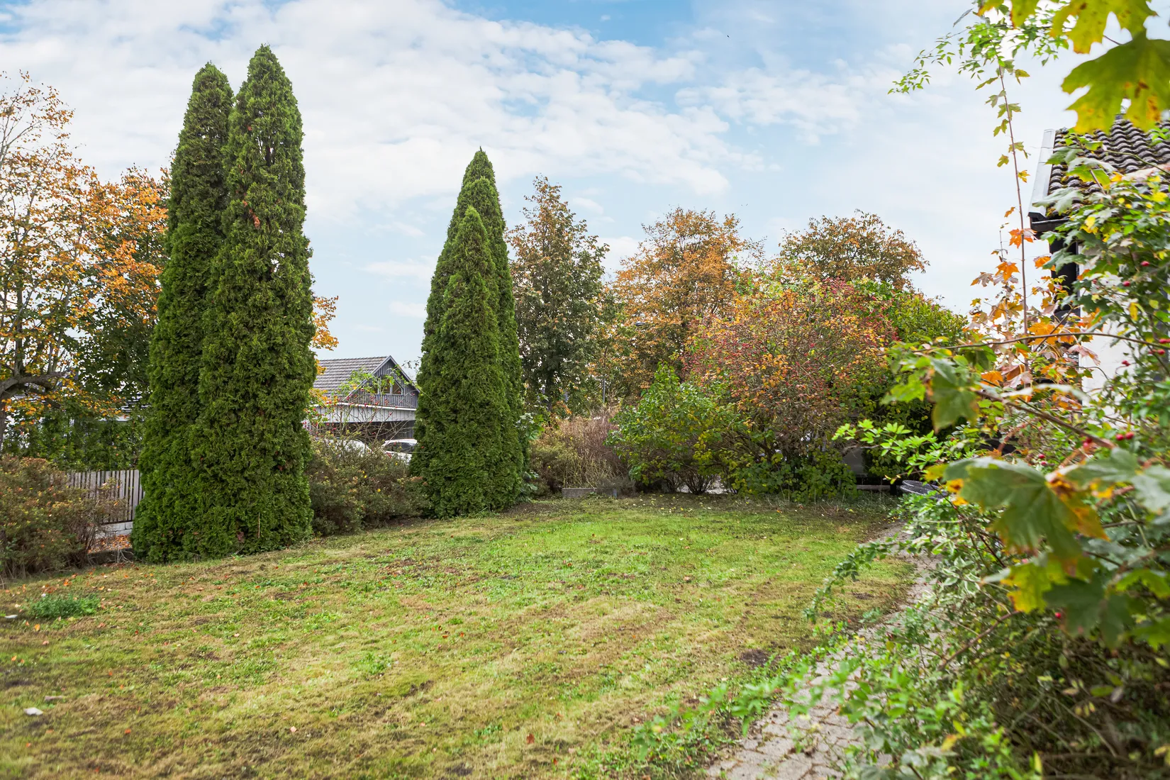 Villa, Eldtornsgränd 15, Bara, Svedala