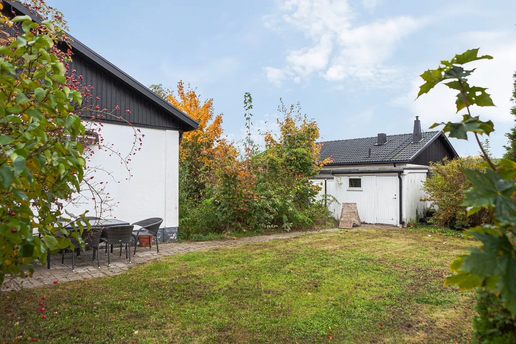 Villa, Eldtornsgränd 15, Bara, Svedala