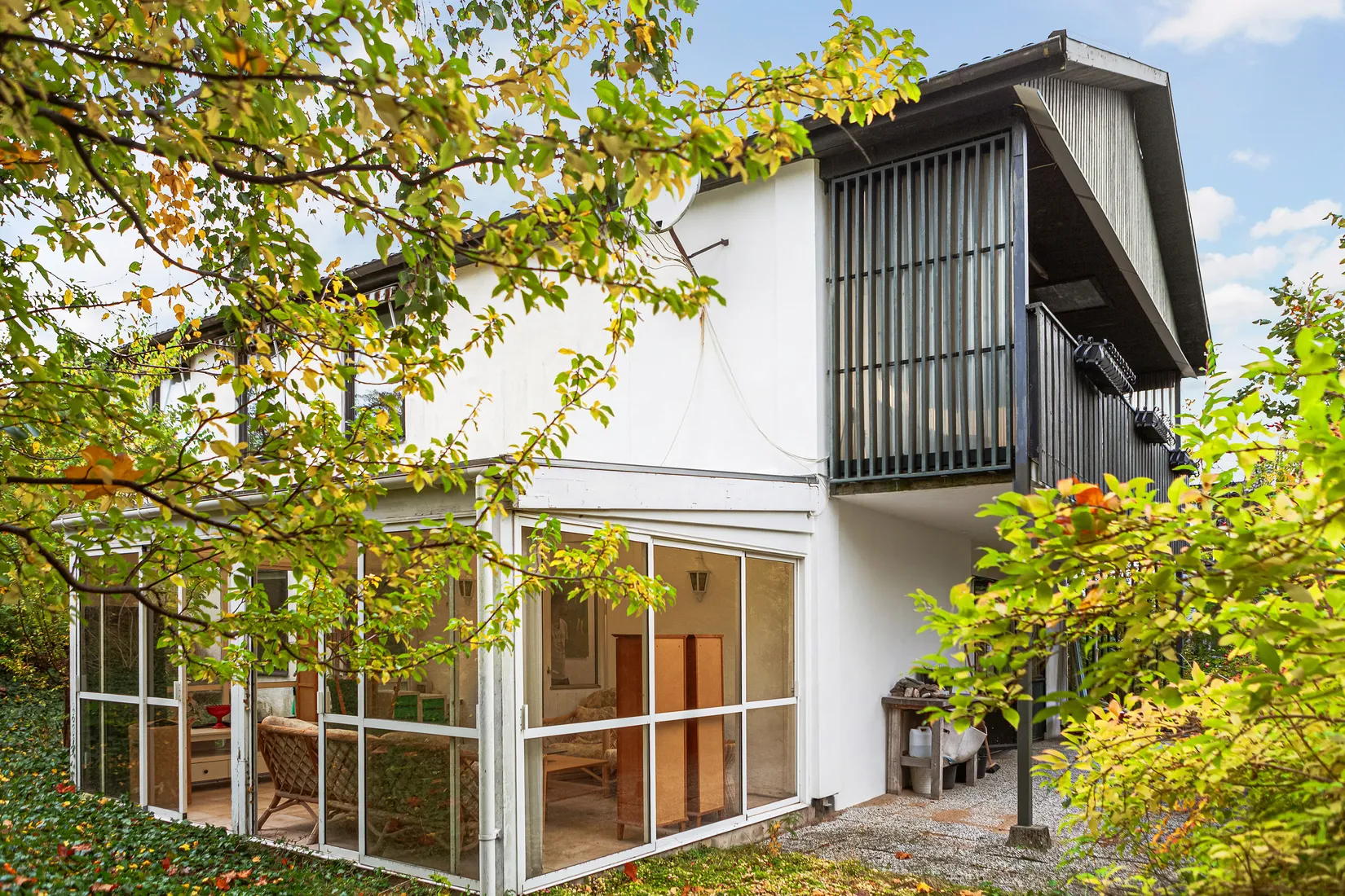 Villa, Eldtornsgränd 15, Bara, Svedala