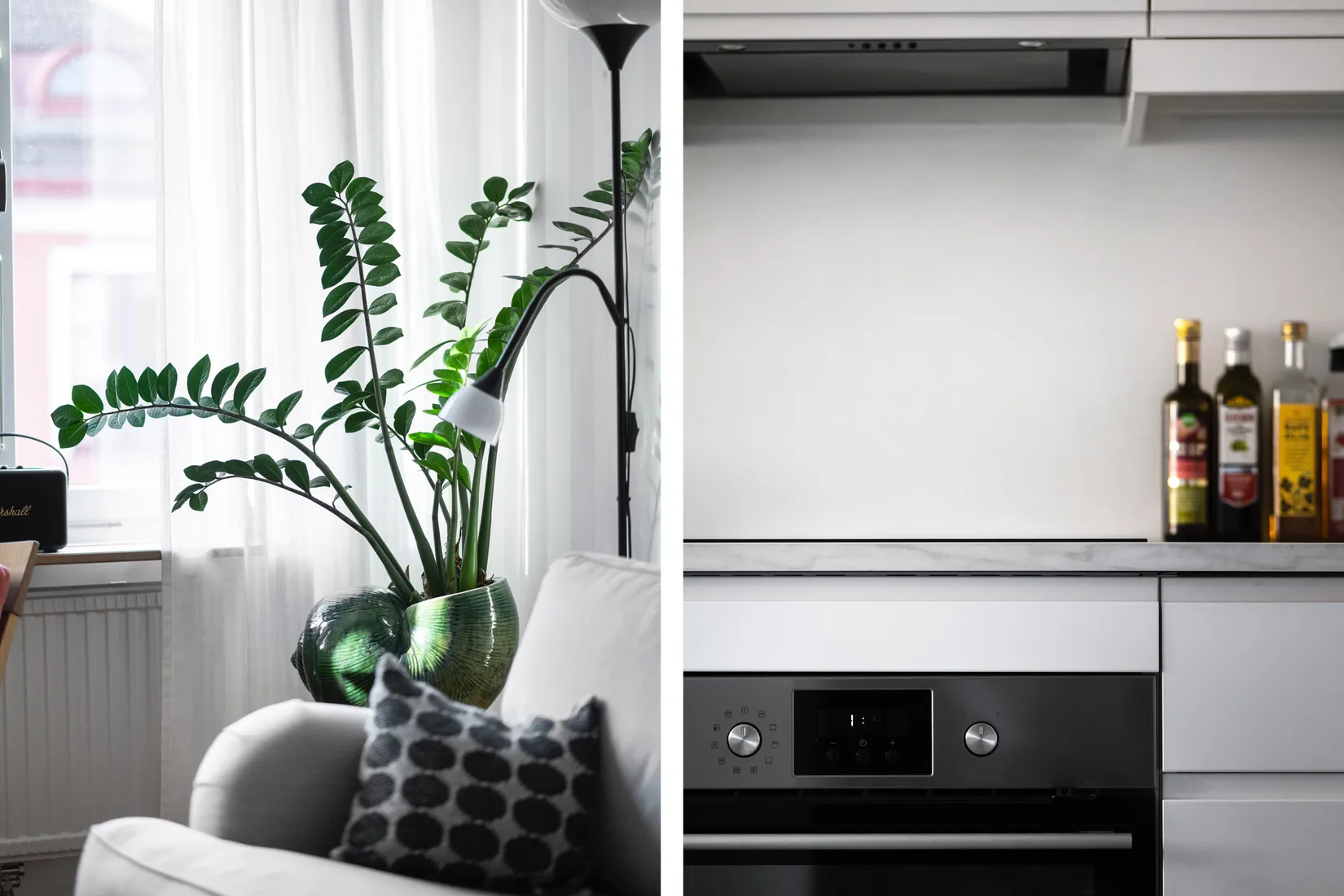 Bostadsrätt, Oskarsvägen 10, Central Öster, Örebro