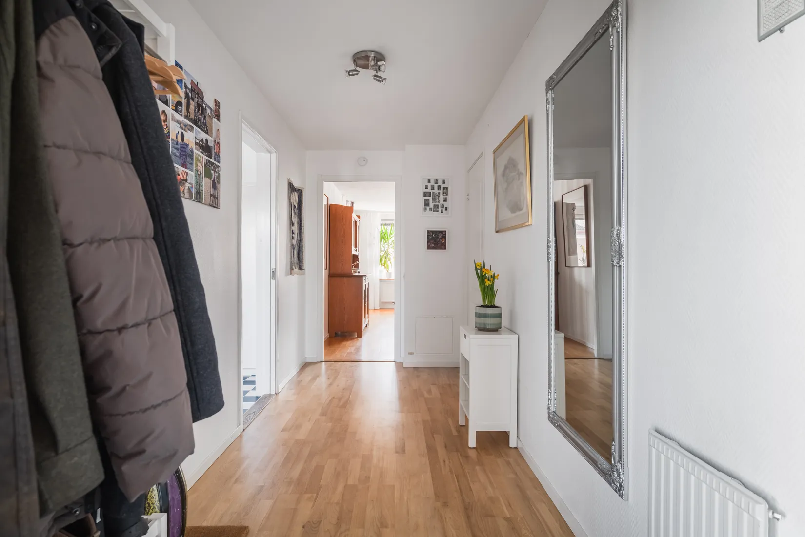 Bostadsrätt, Oskarsvägen 10, Central Öster, Örebro