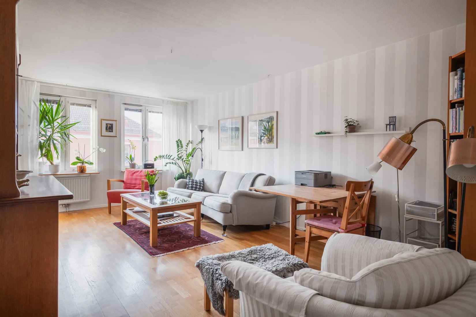 Bostadsrätt, Oskarsvägen 10, Central Öster, Örebro