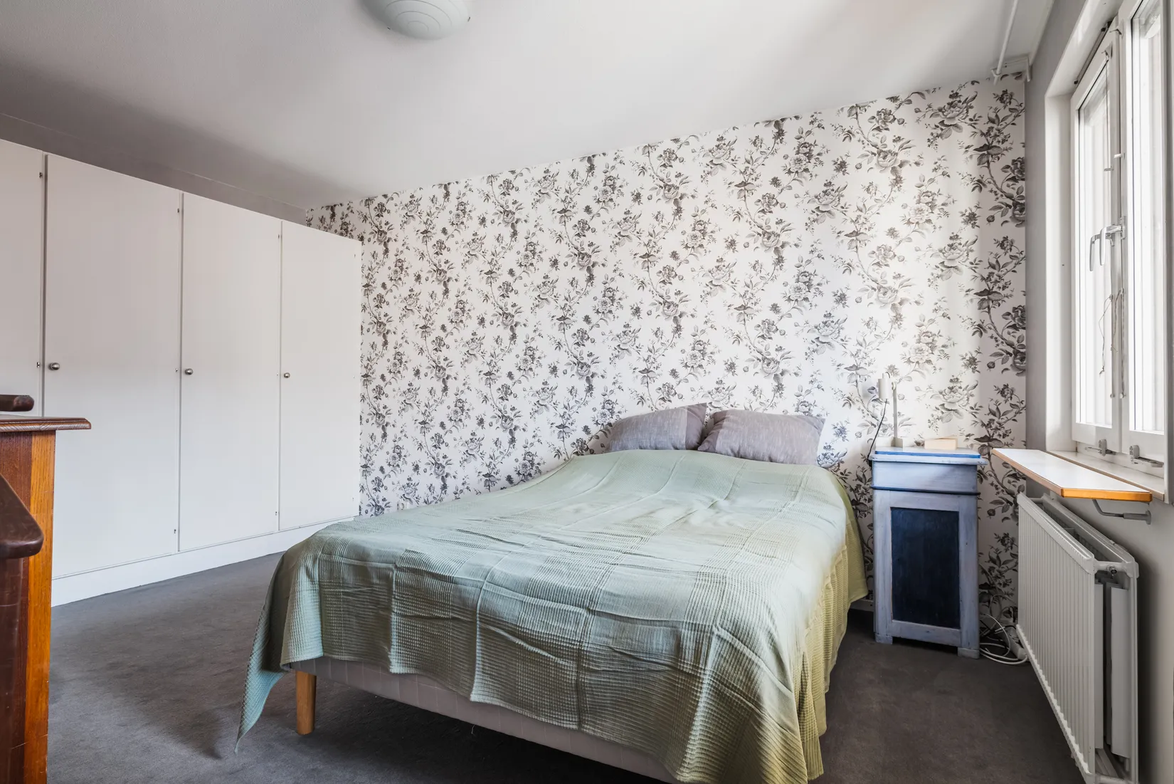 Bostadsrätt, Oskarsvägen 10, Central Öster, Örebro