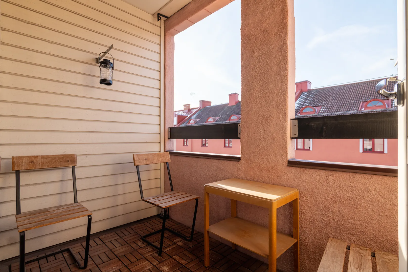 Bostadsrätt, Oskarsvägen 10, Central Öster, Örebro