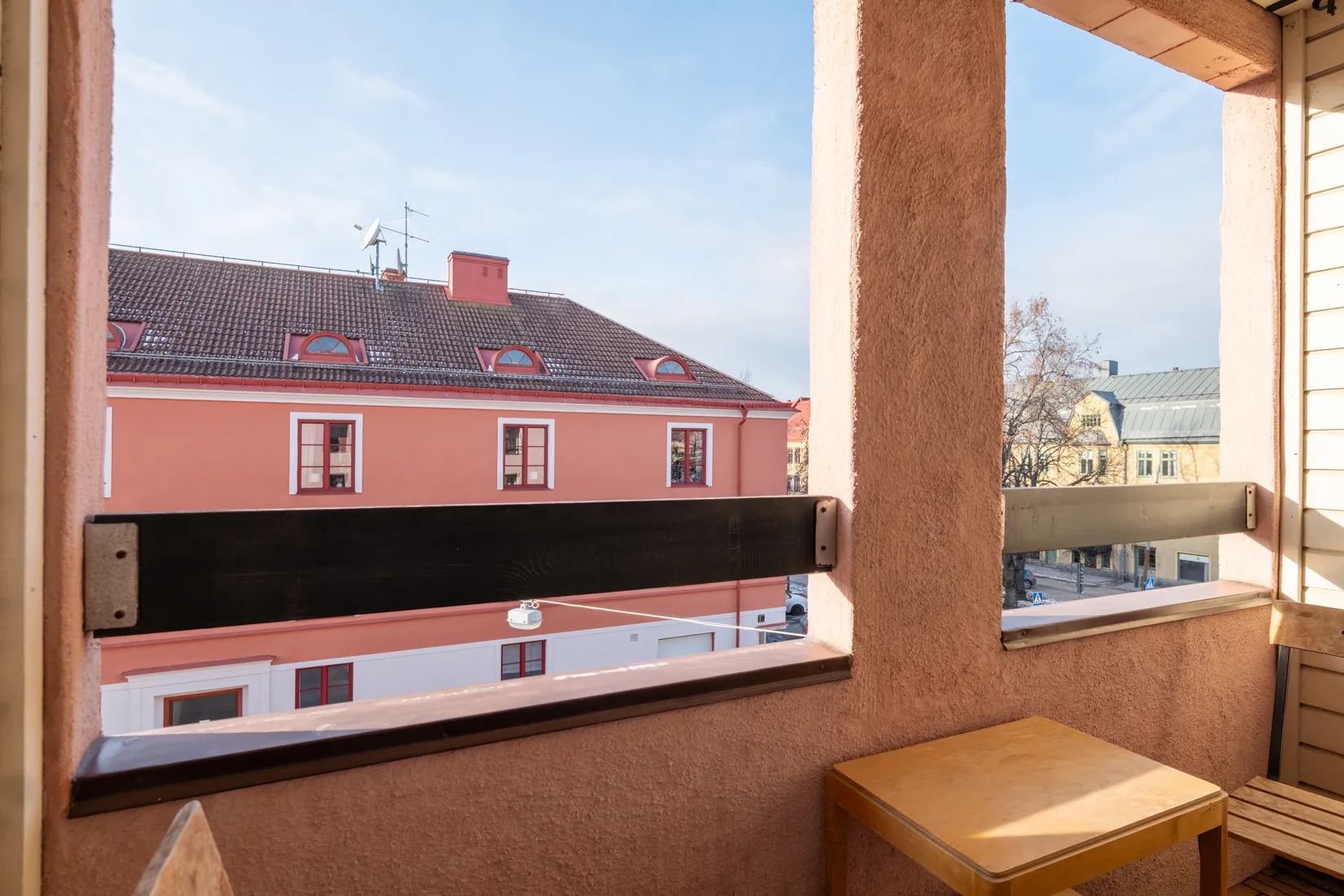 Bostadsrätt, Oskarsvägen 10, Central Öster, Örebro