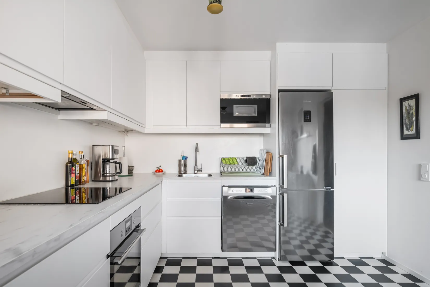 Bostadsrätt, Oskarsvägen 10, Central Öster, Örebro