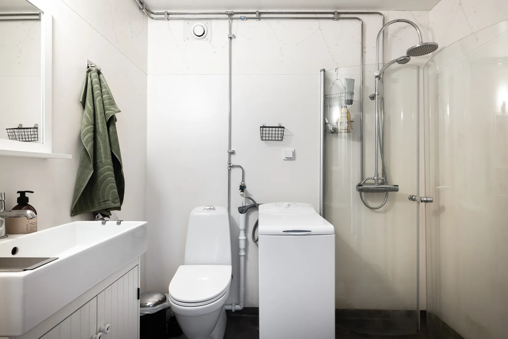 Bostadsrätt, Oskarsvägen 10, Central Öster, Örebro