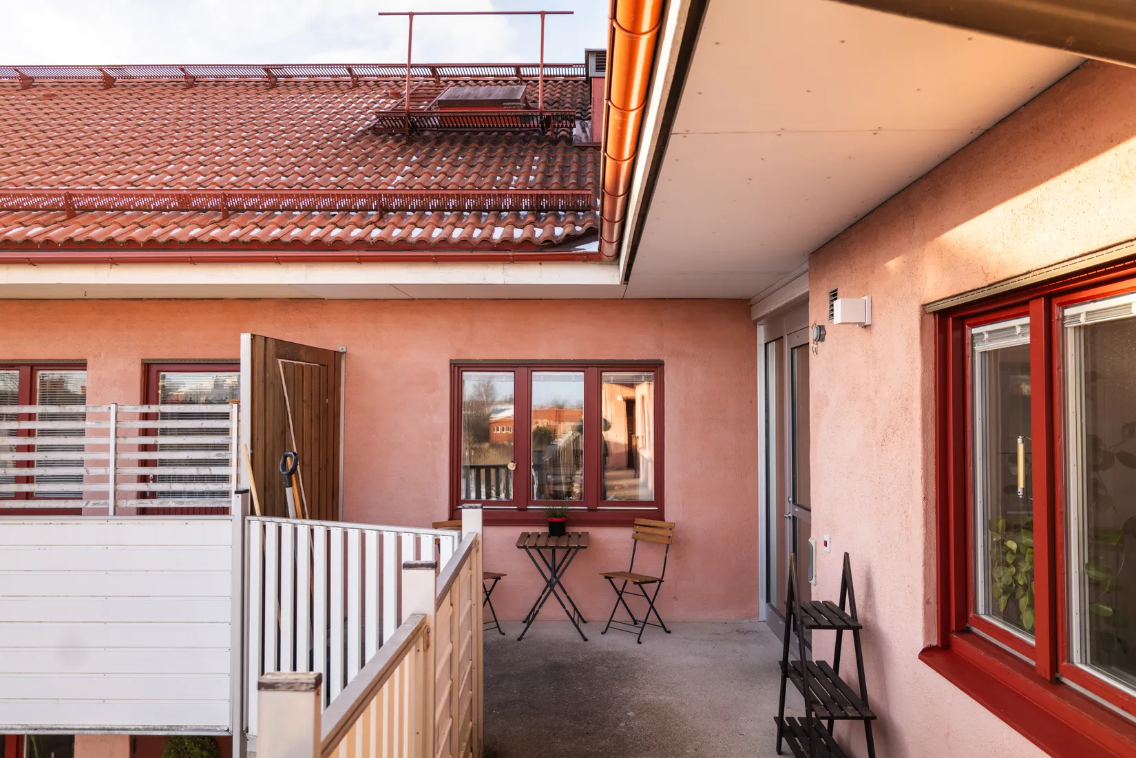 Bostadsrätt, Oskarsvägen 10, Central Öster, Örebro