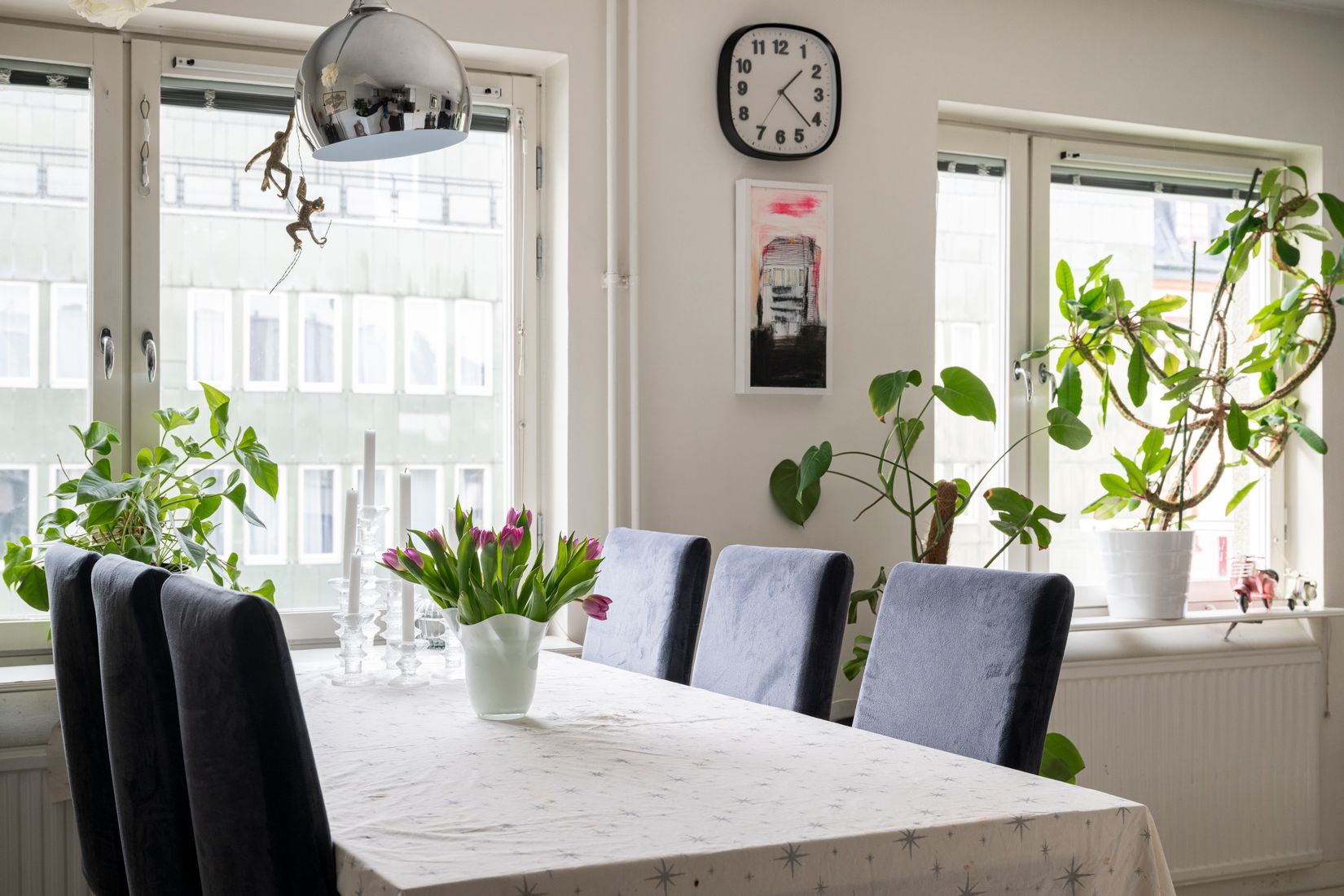 Bostadsrätt, Kronobergsgatan 25A, 4 vån, Kungsholmen Fridhemsplan, Stockholm