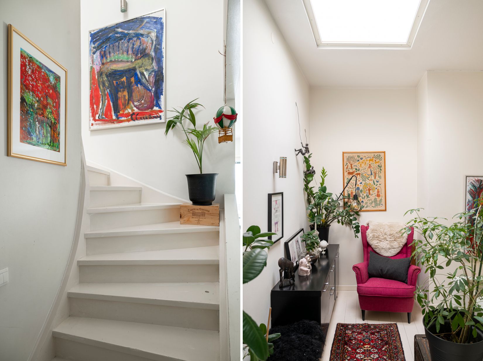 Bostadsrätt, Kronobergsgatan 25A, 4 vån, Kungsholmen Fridhemsplan, Stockholm