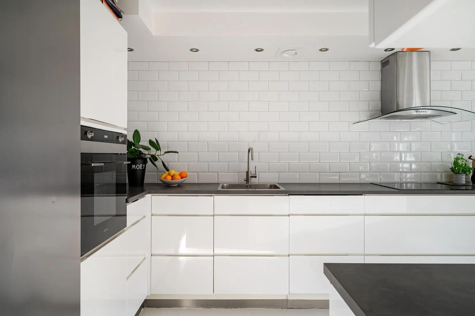 Bostadsrätt, Kronobergsgatan 25A, 4 vån, Kungsholmen Fridhemsplan, Stockholm