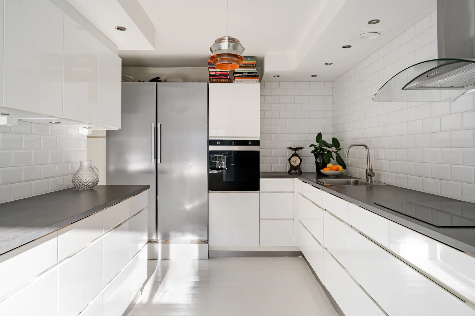Bostadsrätt, Kronobergsgatan 25A, 4 vån, Kungsholmen Fridhemsplan, Stockholm
