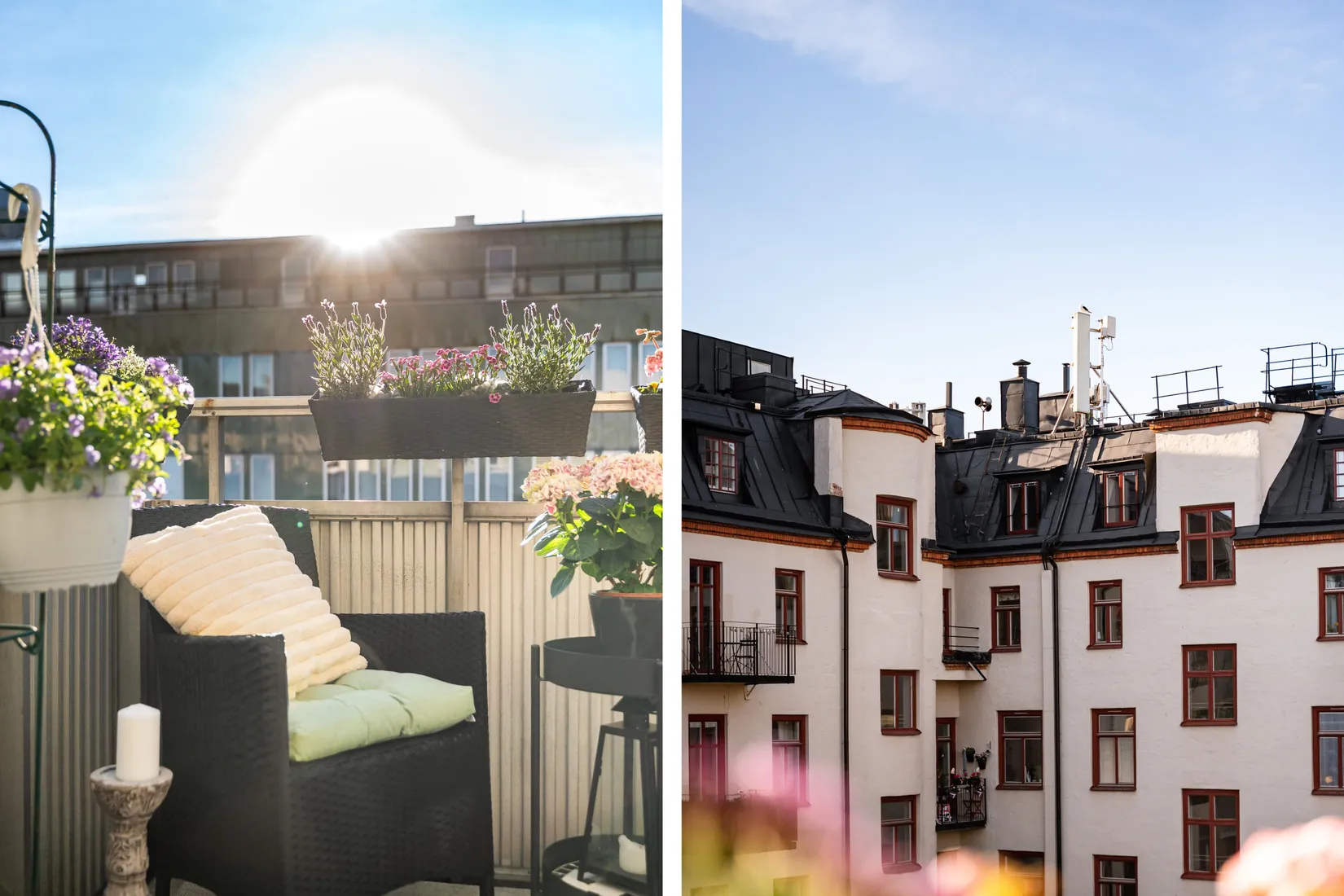 Bostadsrätt, Kronobergsgatan 25A, 4 vån, Kungsholmen Fridhemsplan, Stockholm