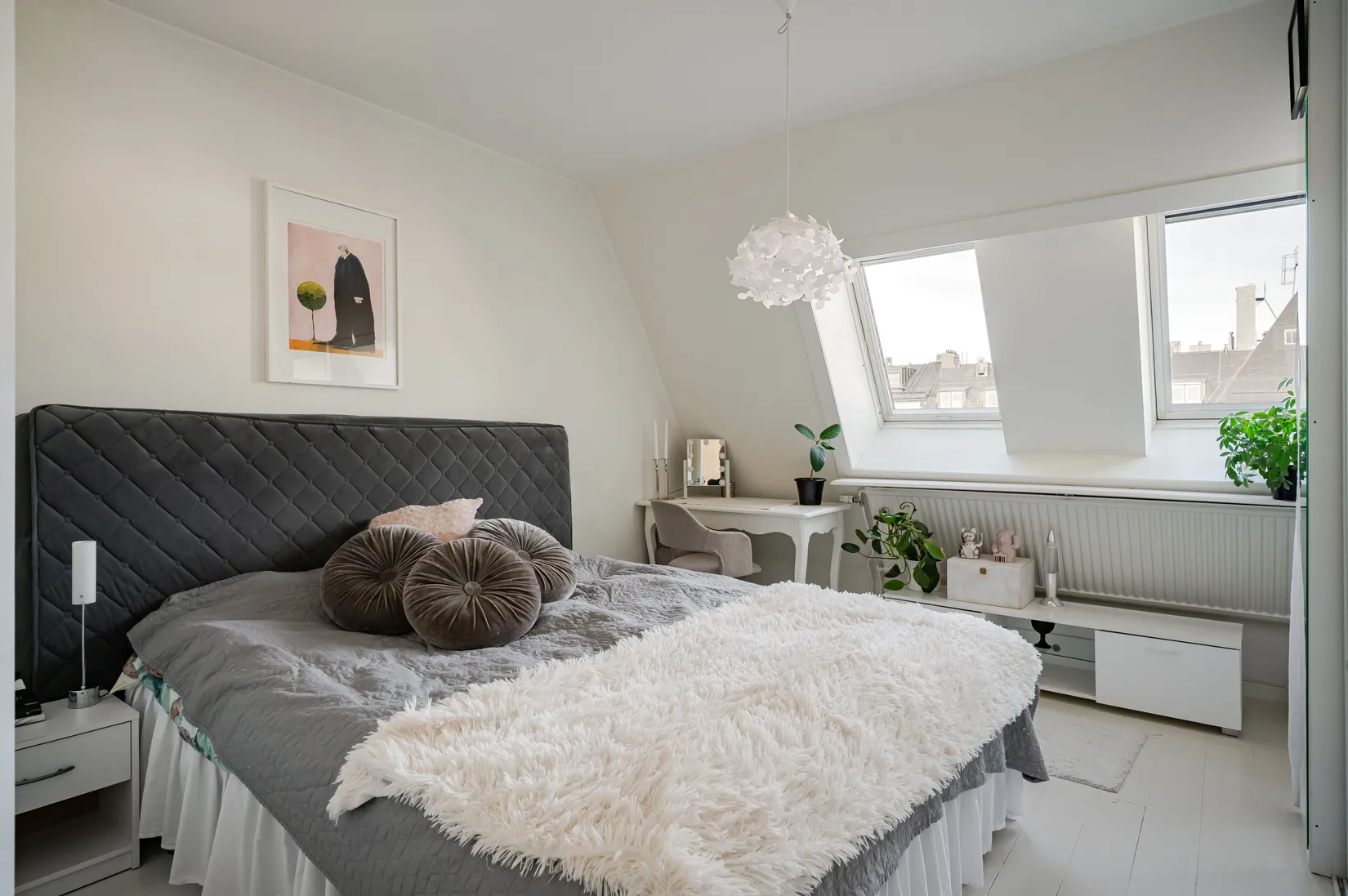 Bostadsrätt, Kronobergsgatan 25A, 4 vån, Kungsholmen Fridhemsplan, Stockholm