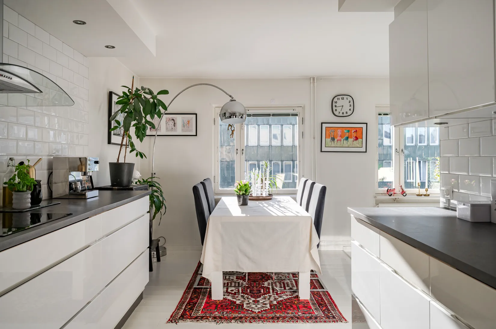 Bostadsrätt, Kronobergsgatan 25A, 4 vån, Kungsholmen Fridhemsplan, Stockholm