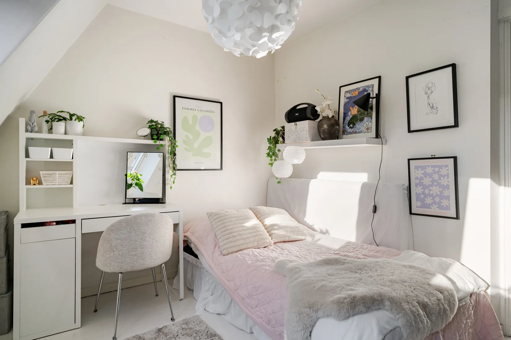 Bostadsrätt, Kronobergsgatan 25A, 4 vån, Kungsholmen Fridhemsplan, Stockholm