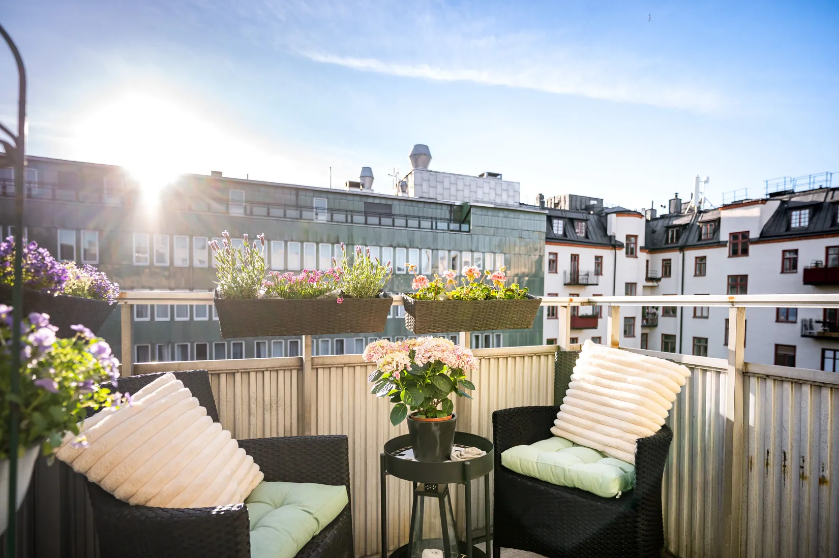 Bostadsrätt, Kronobergsgatan 25A, 4 vån, Kungsholmen Fridhemsplan, Stockholm