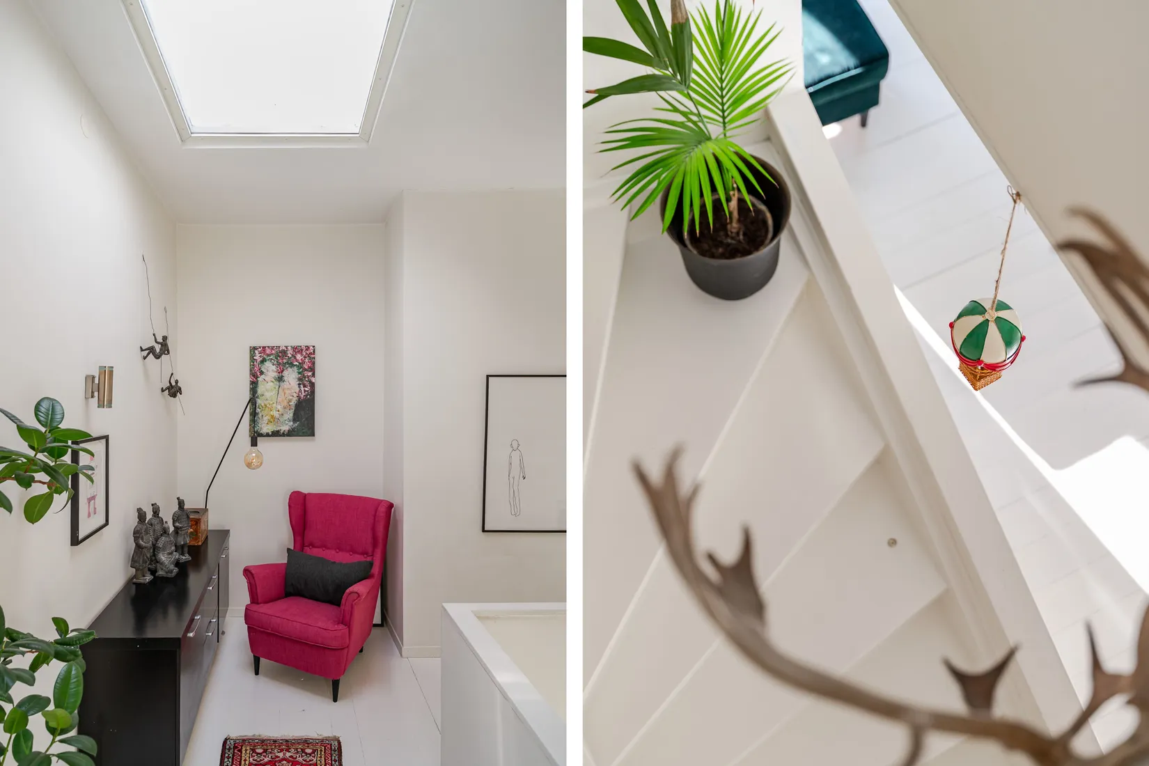 Bostadsrätt, Kronobergsgatan 25A, 4 vån, Kungsholmen Fridhemsplan, Stockholm