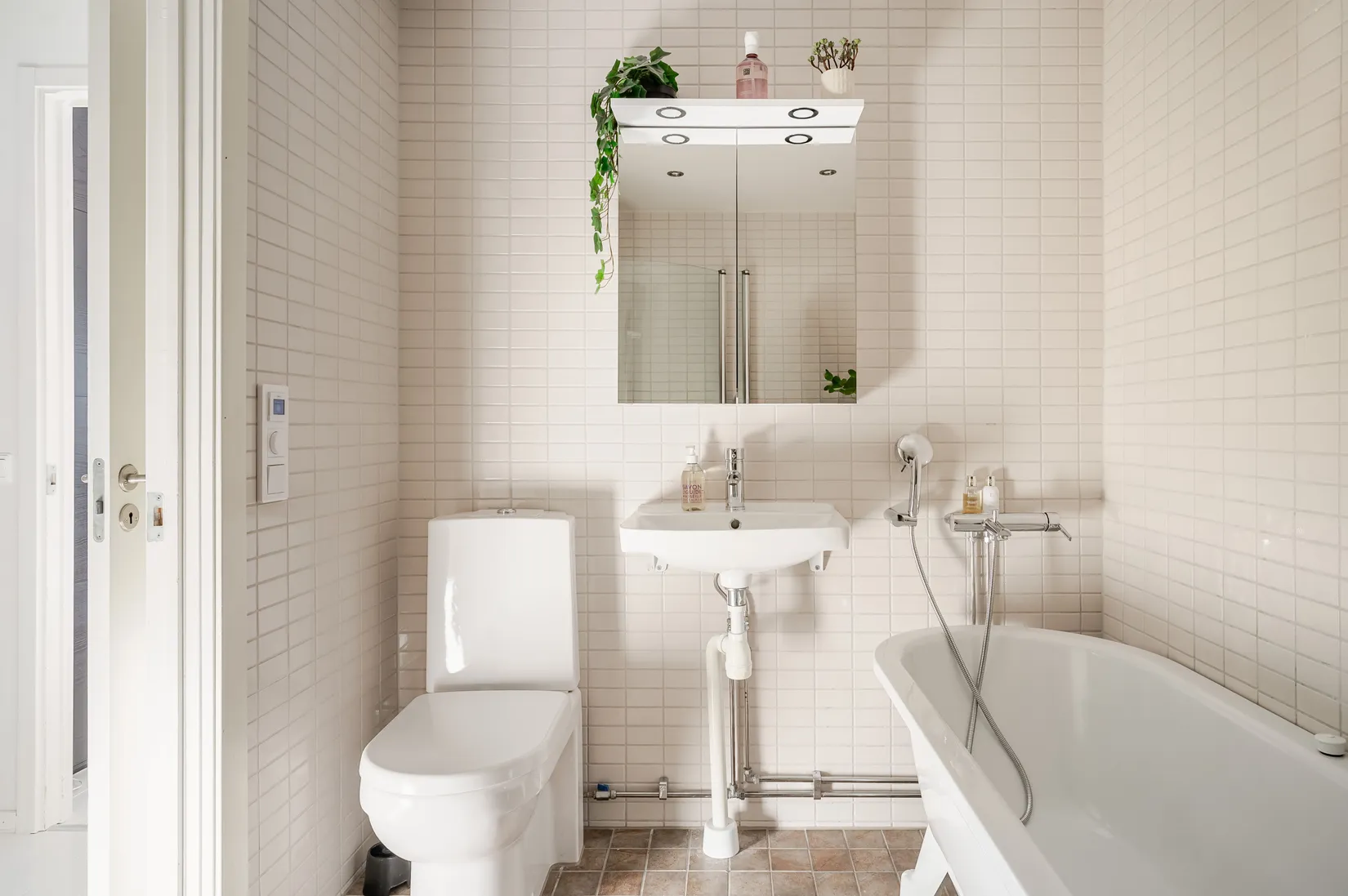 Bostadsrätt, Kronobergsgatan 25A, 4 vån, Kungsholmen Fridhemsplan, Stockholm