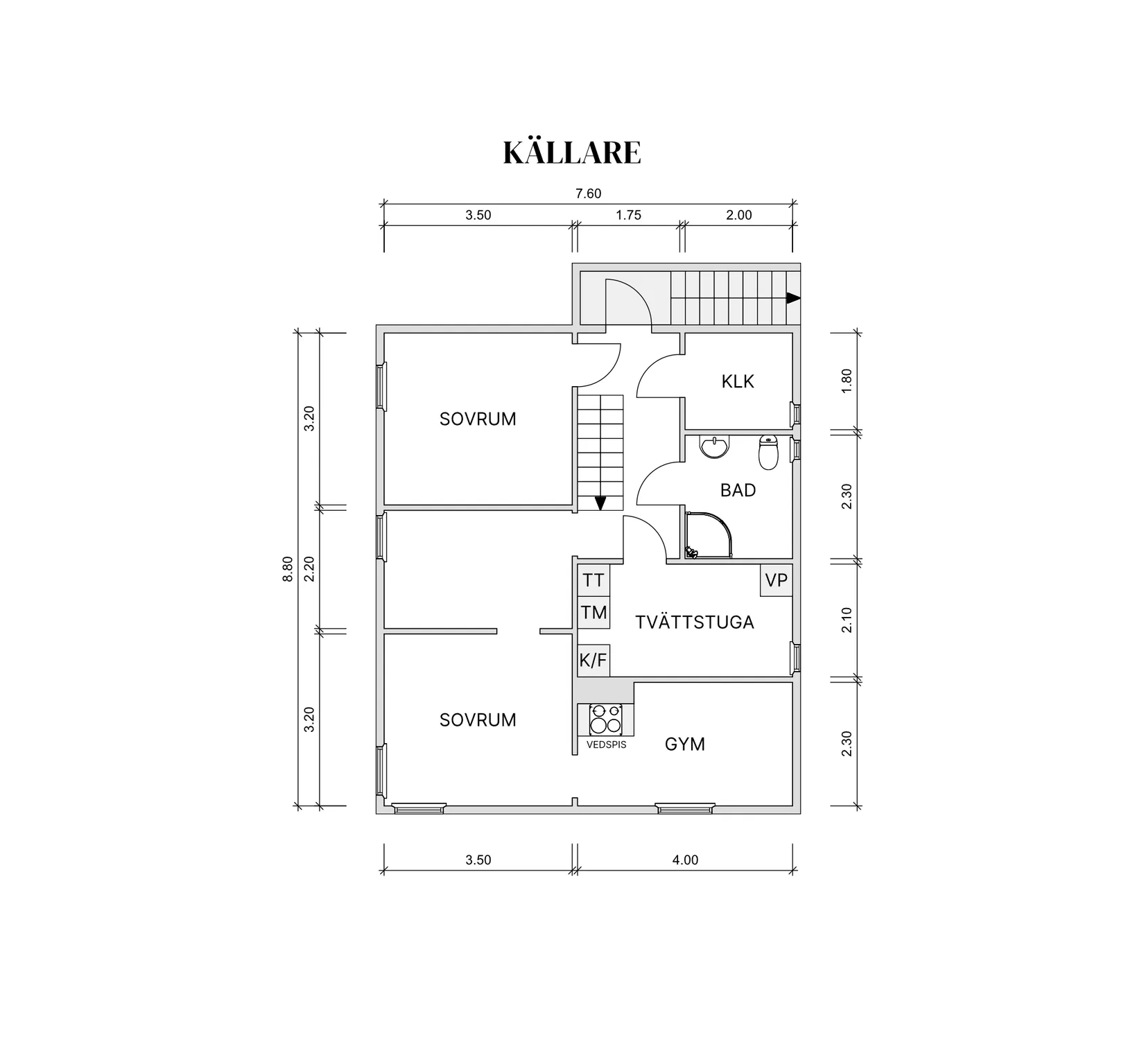 Villa, Floragatan 2, Örkelljunga
