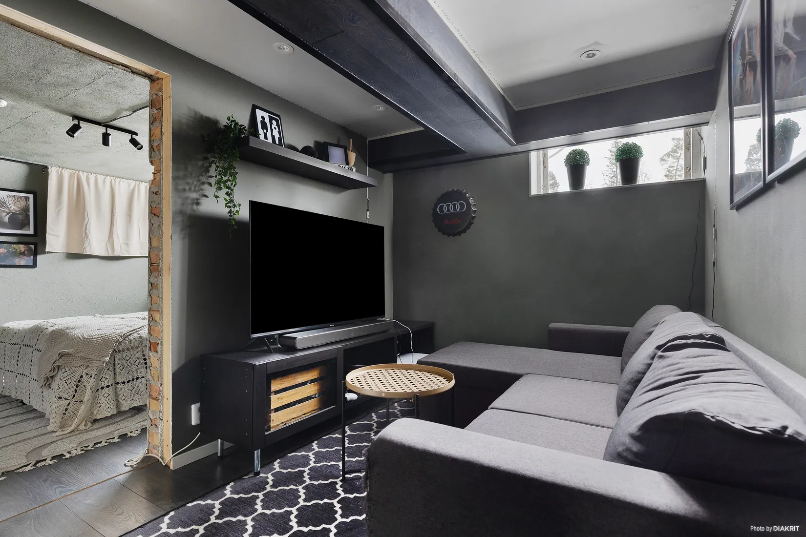 Villa, Floragatan 2, Örkelljunga