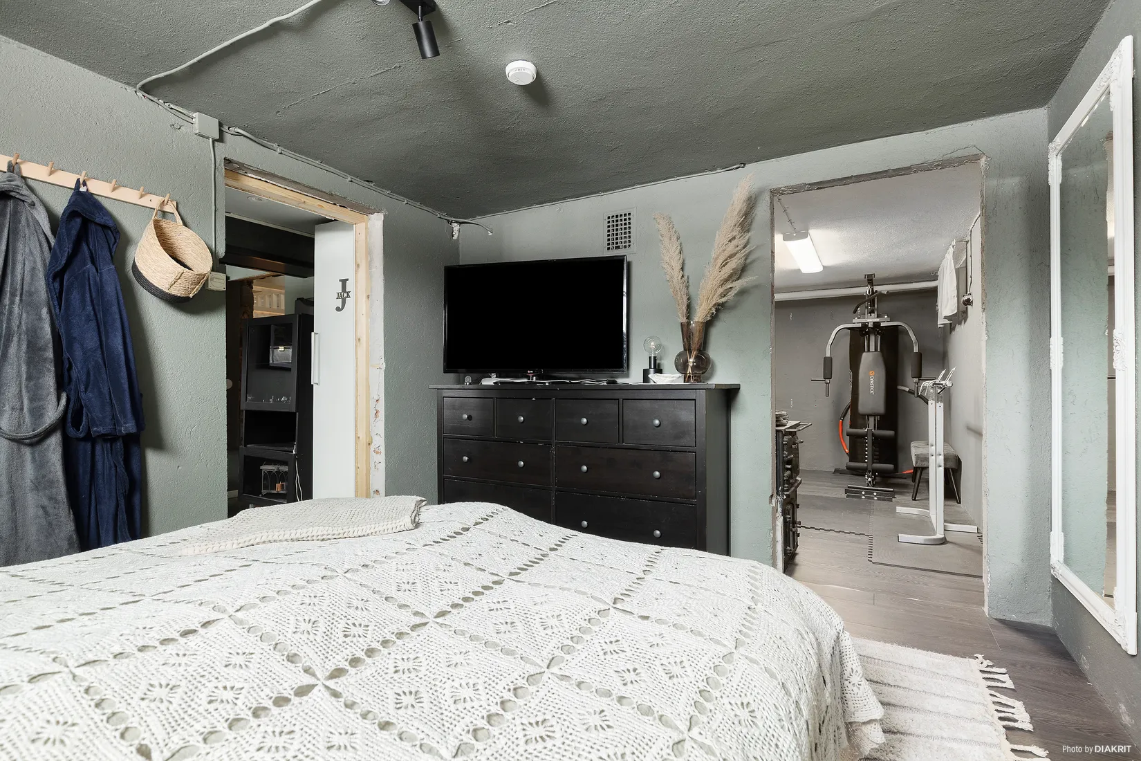 Villa, Floragatan 2, Örkelljunga