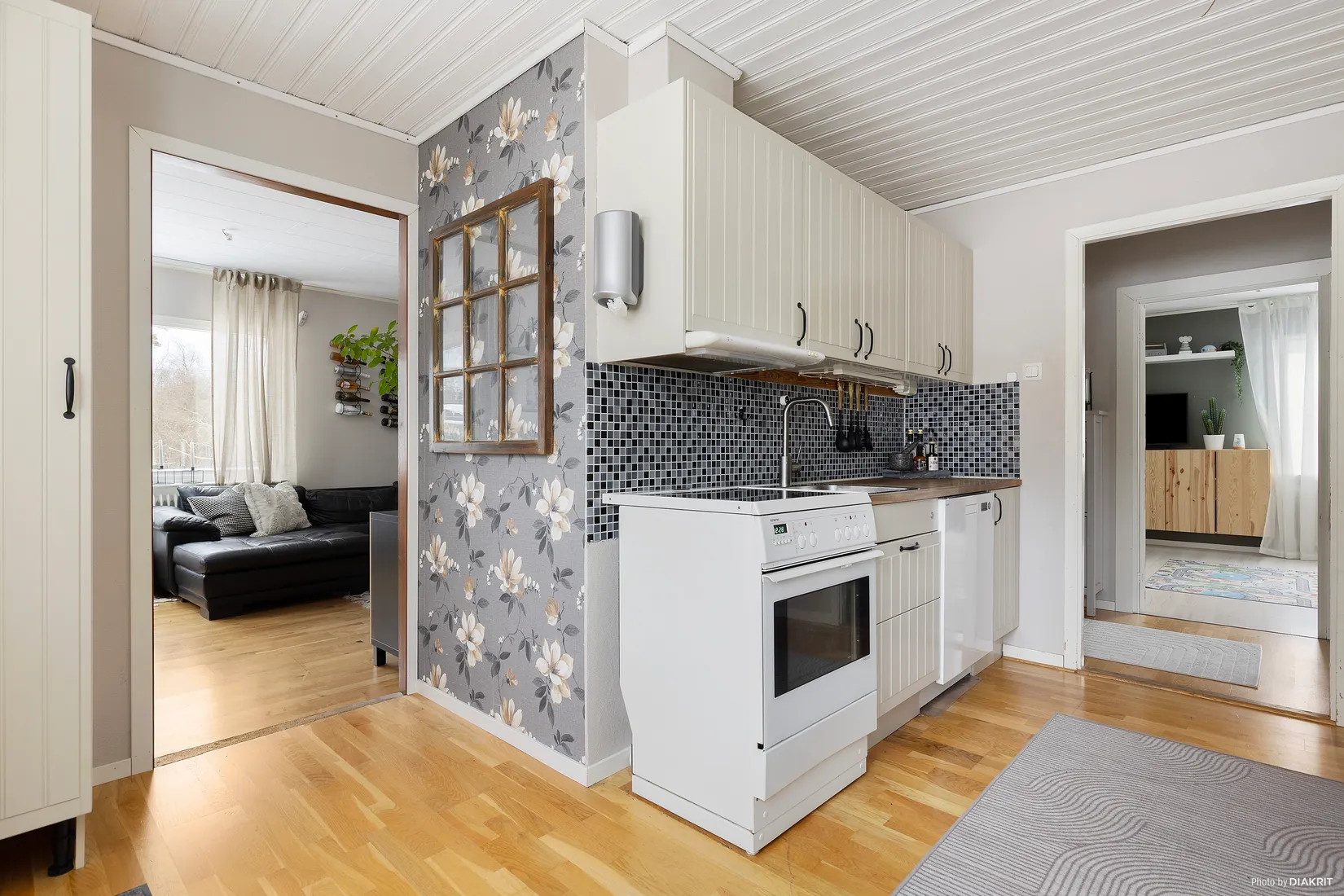 Villa, Floragatan 2, Örkelljunga