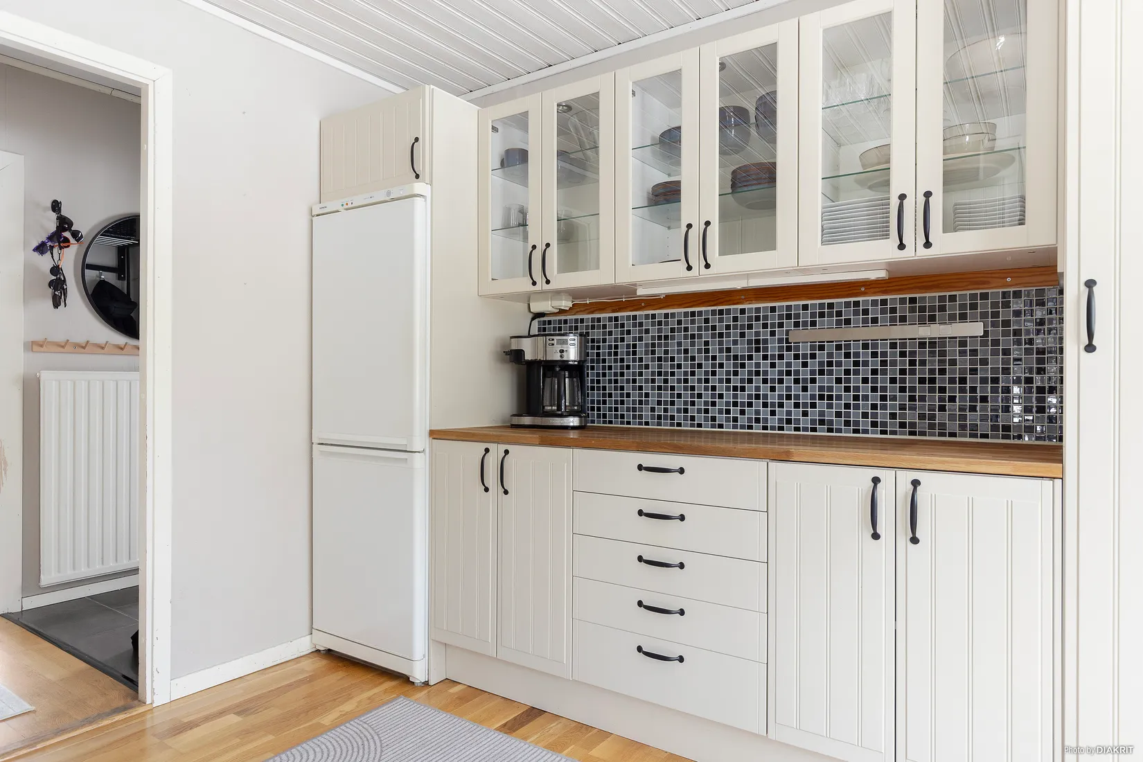 Villa, Floragatan 2, Örkelljunga