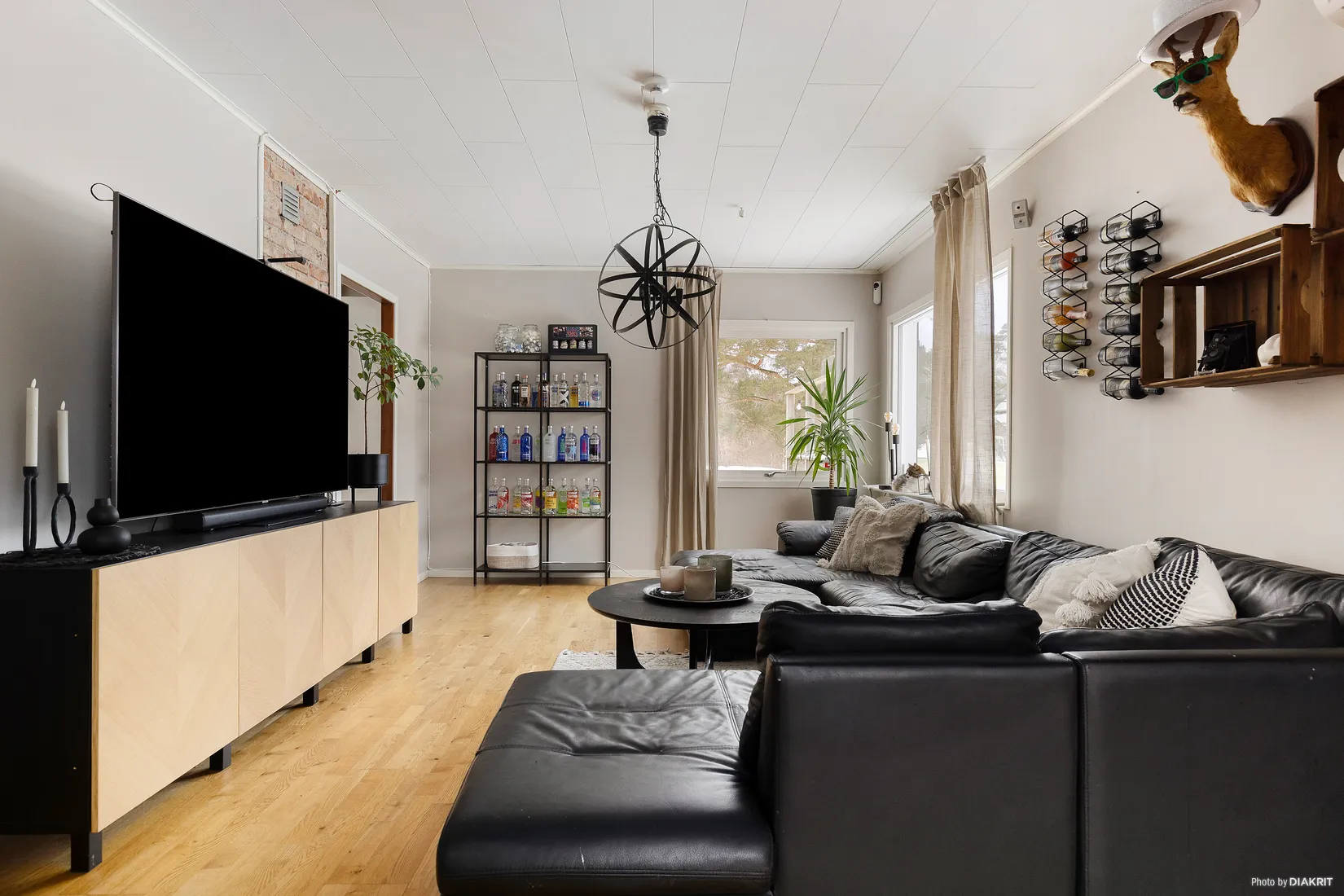 Villa, Floragatan 2, Örkelljunga