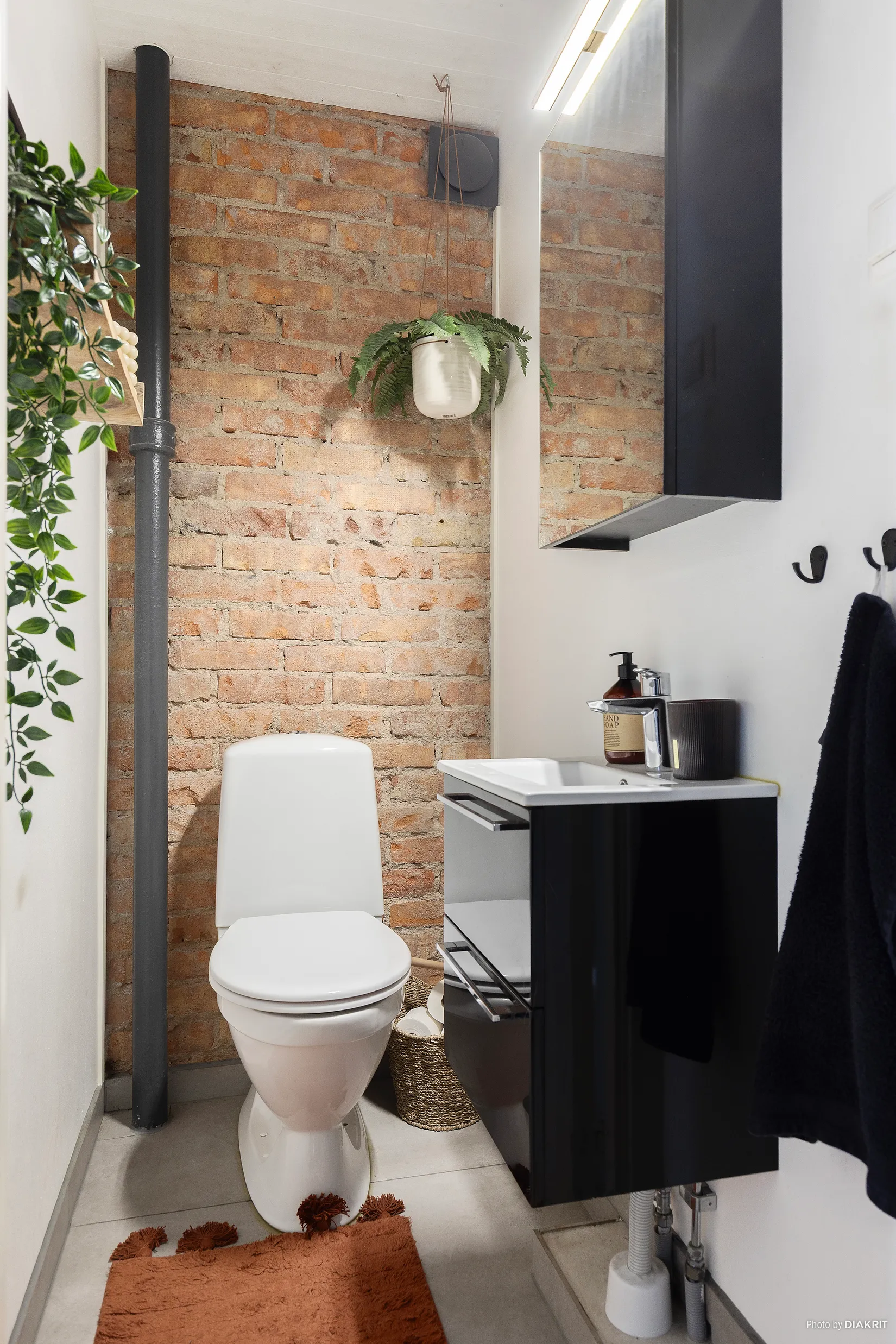 Villa, Floragatan 2, Örkelljunga