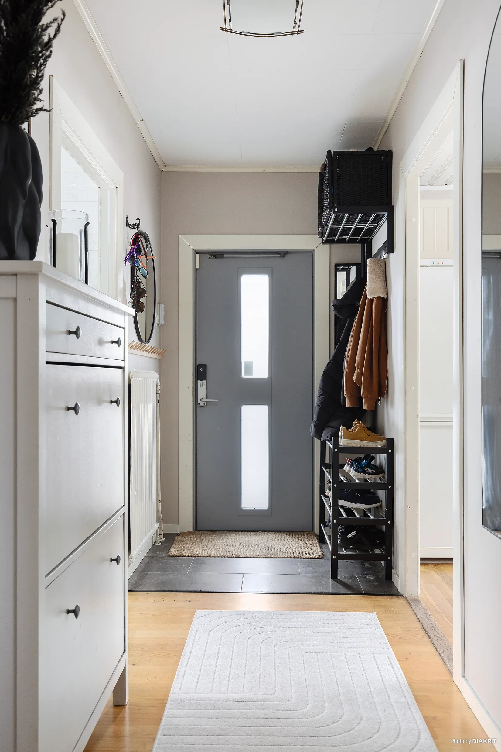 Villa, Floragatan 2, Örkelljunga