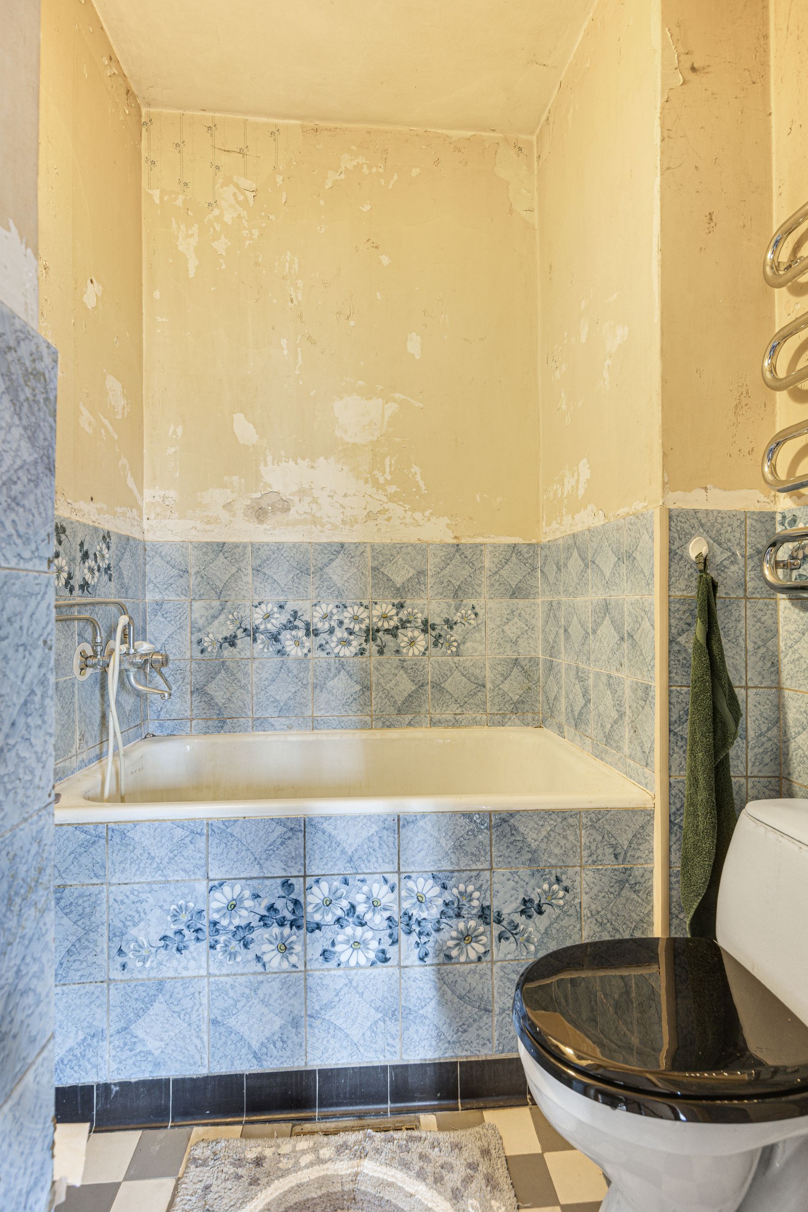 Bostadsrätt, Sölvesborgsgatan 3B, Folkets Park , Malmö