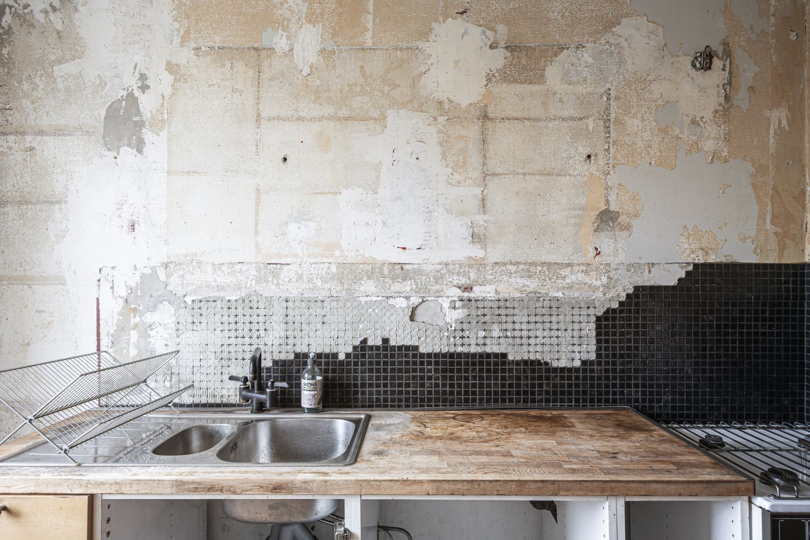 Bostadsrätt, Sölvesborgsgatan 3B, Folkets Park , Malmö