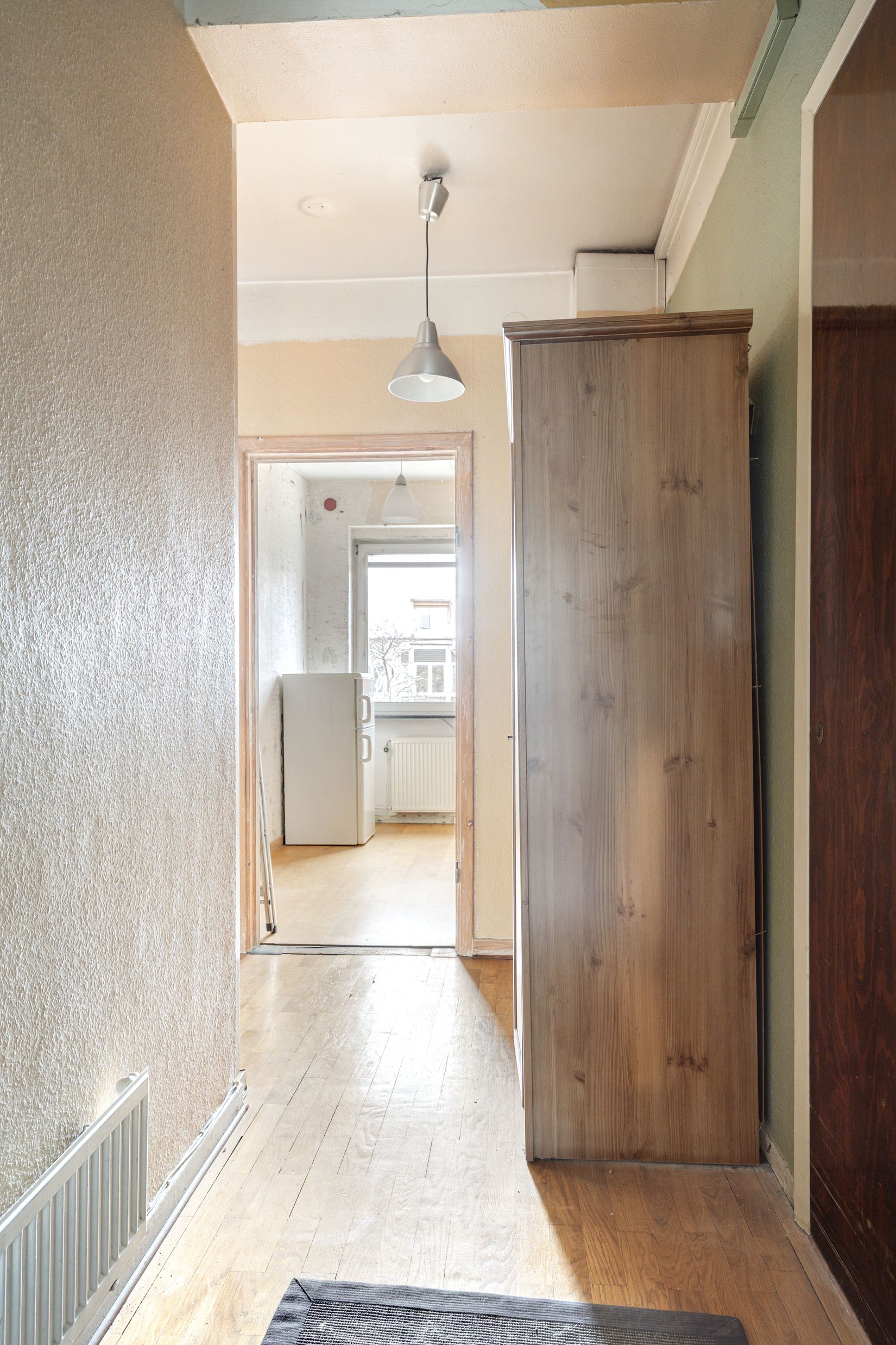 Bostadsrätt, Sölvesborgsgatan 3B, Folkets Park , Malmö