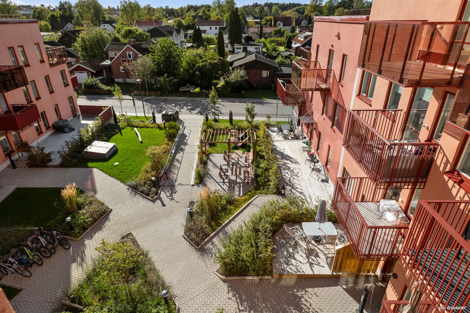 Bostadsrätt, Turebergs allé 29, Tureberg, Sollentuna