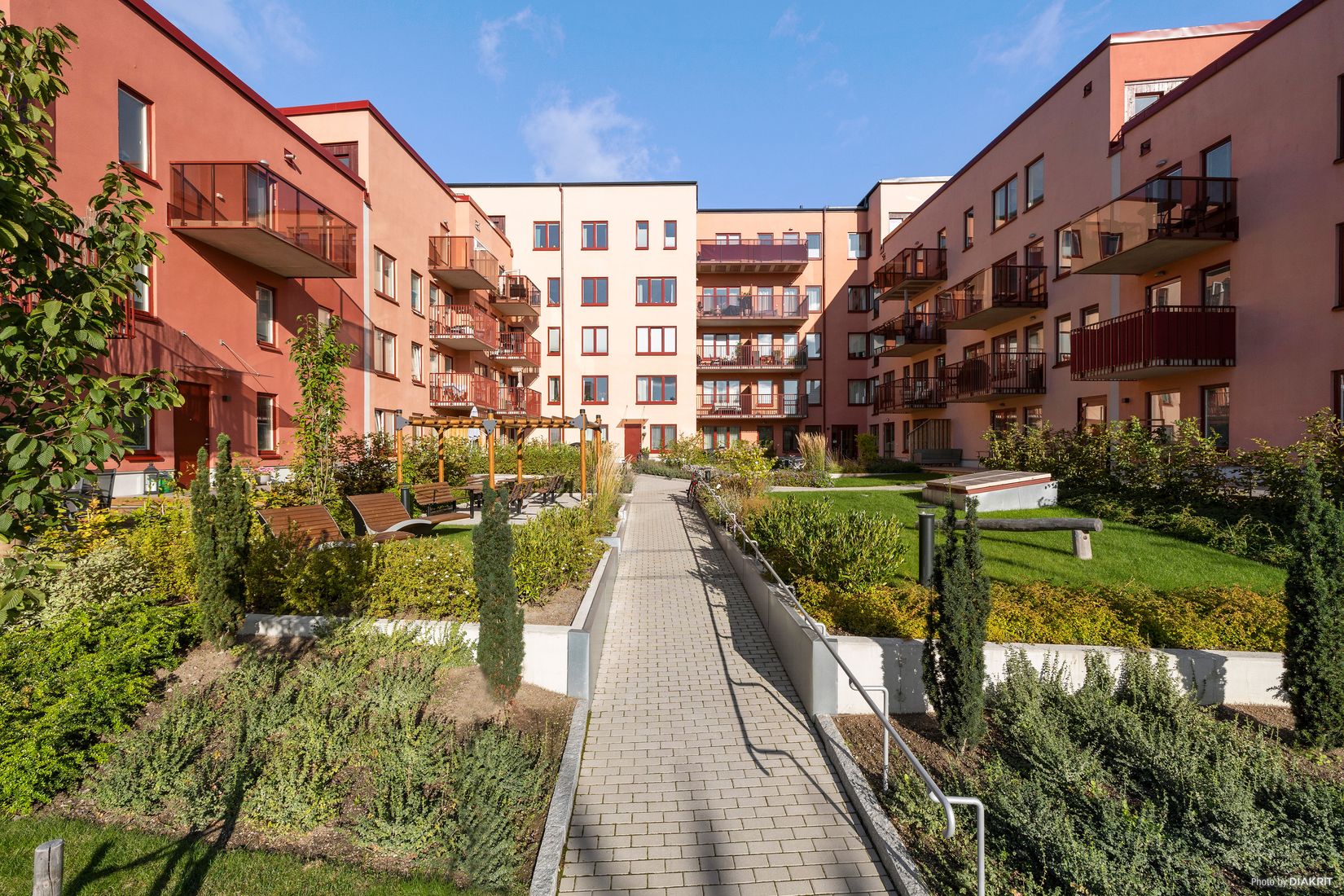 Bostadsrätt, Turebergs allé 29, Tureberg, Sollentuna