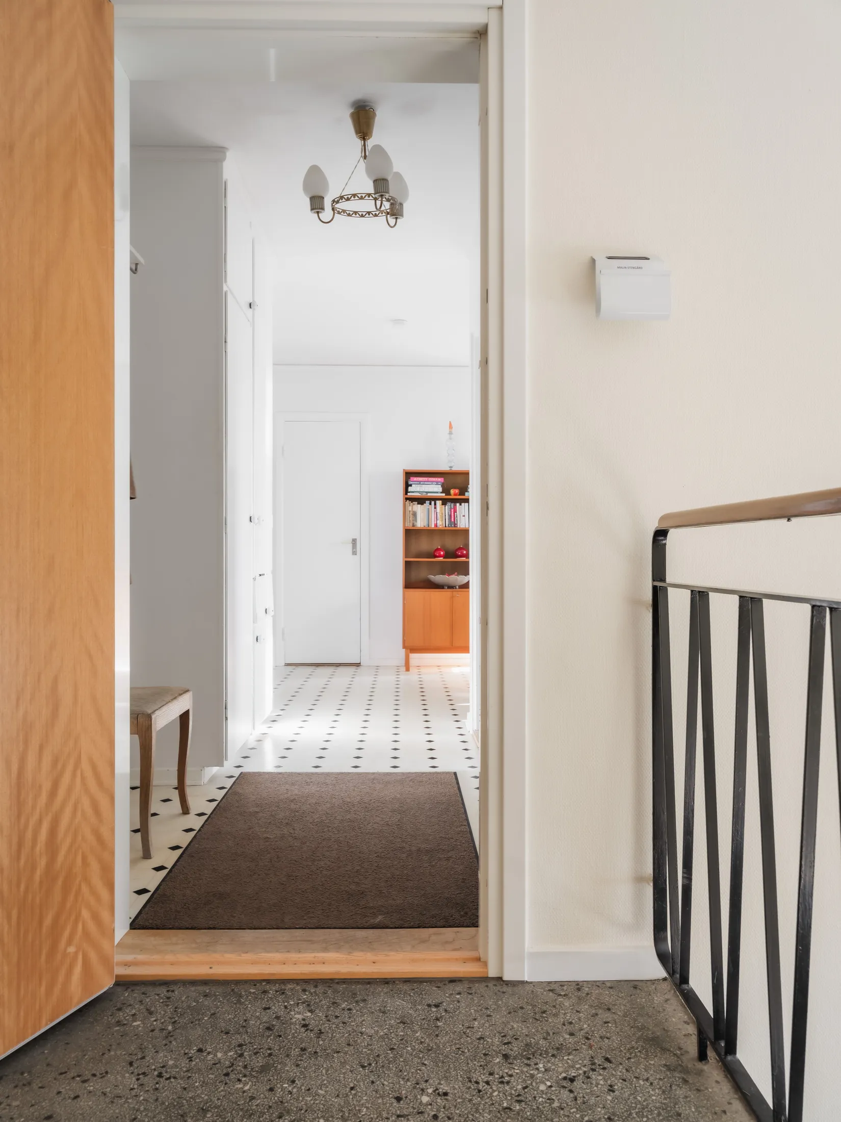 Bostadsrätt, Signalgatan 24D, Visby - Söder, Gotland