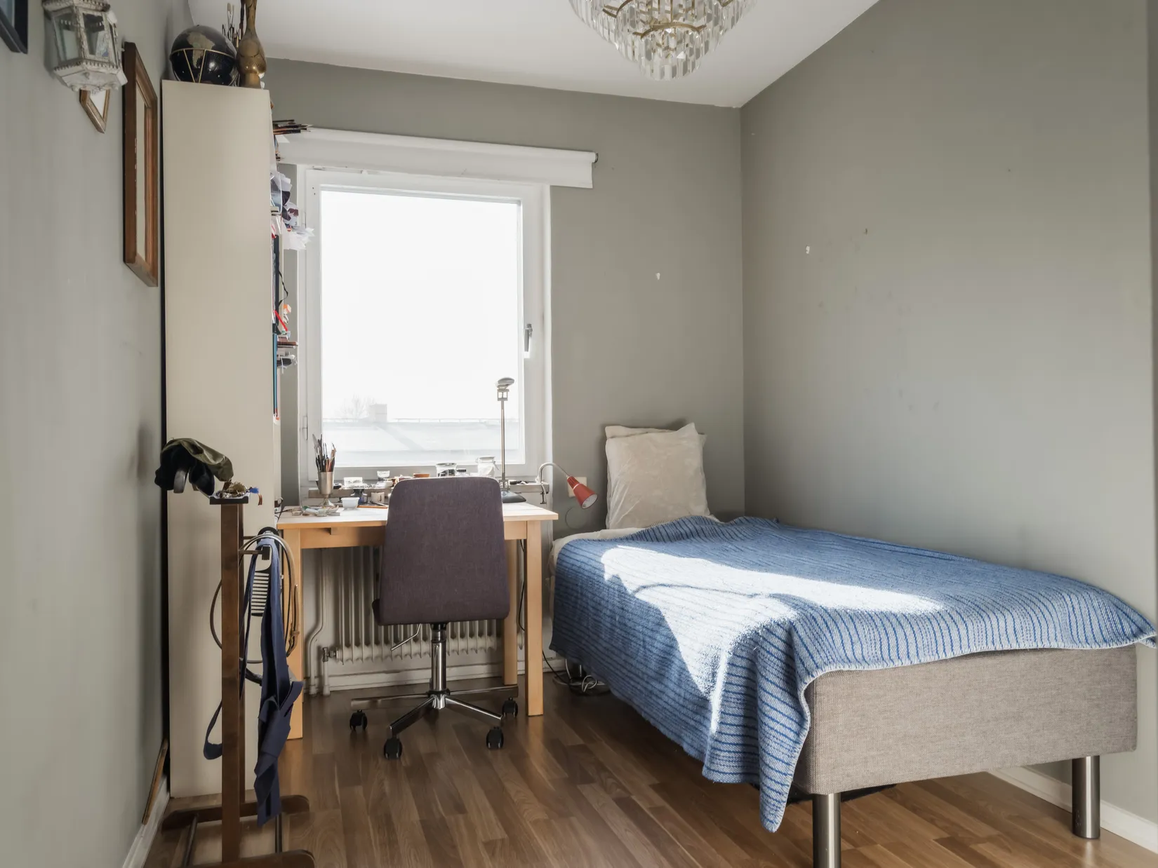 Bostadsrätt, Signalgatan 24D, Visby - Söder, Gotland