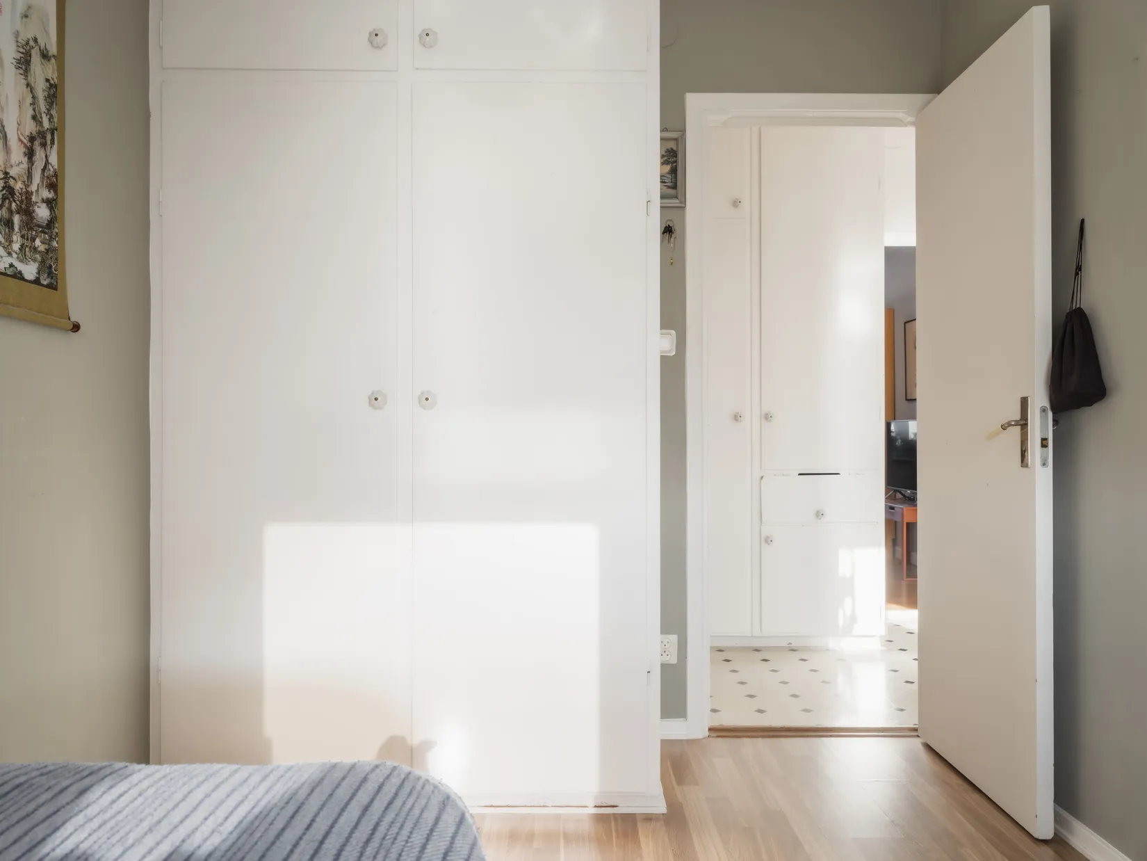 Bostadsrätt, Signalgatan 24D, Visby - Söder, Gotland