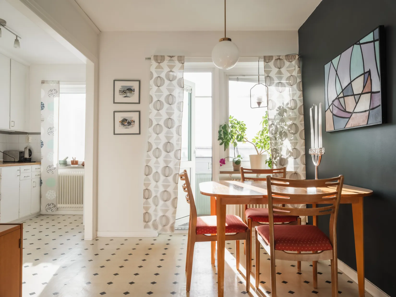 Bostadsrätt, Signalgatan 24D, Visby - Söder, Gotland