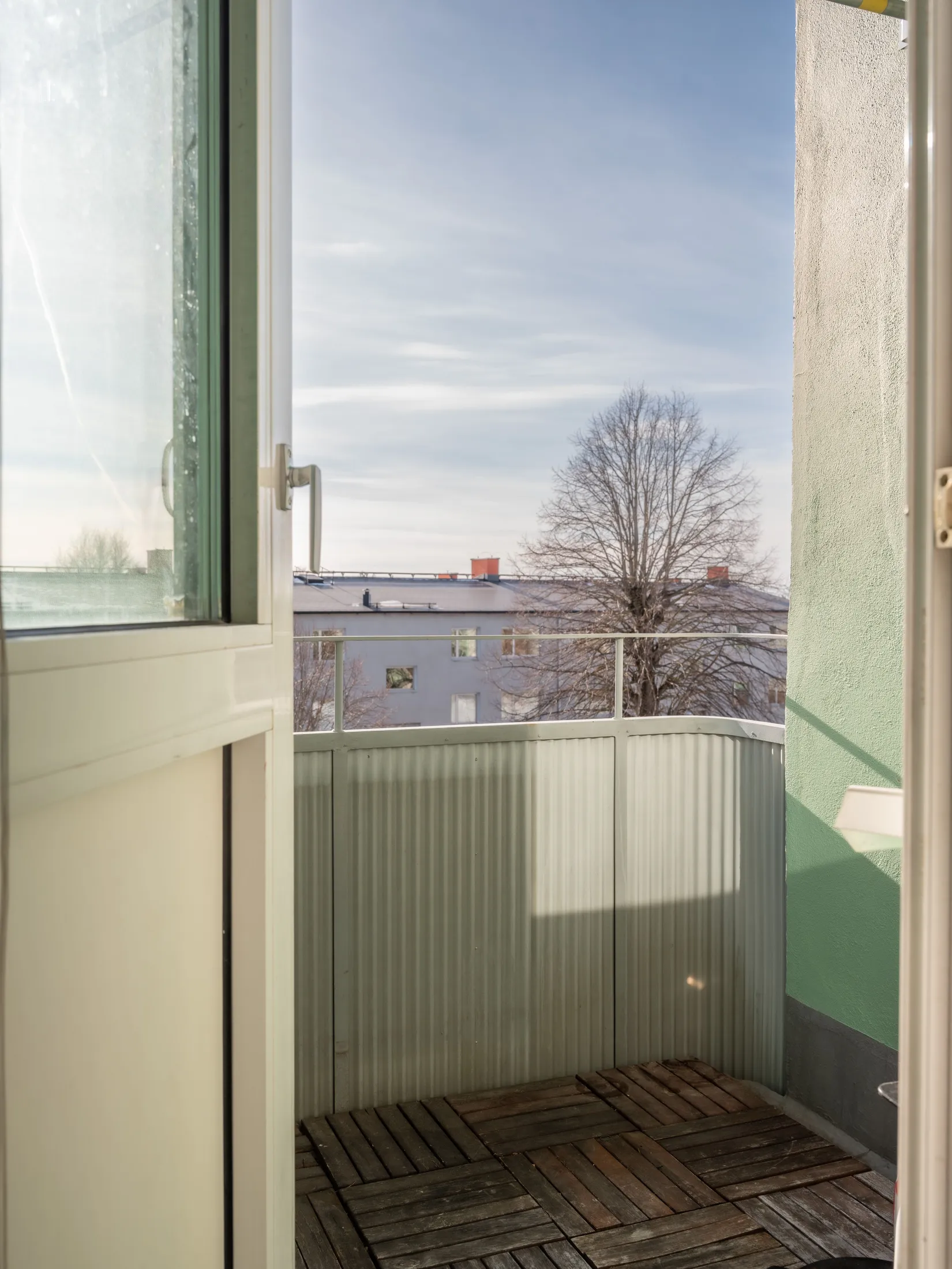 Bostadsrätt, Signalgatan 24D, Visby - Söder, Gotland