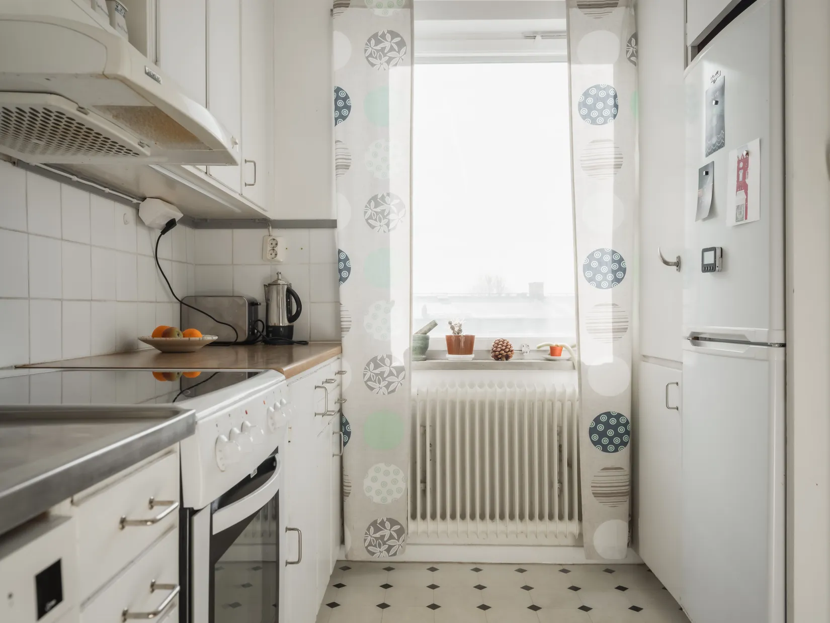 Bostadsrätt, Signalgatan 24D, Visby - Söder, Gotland