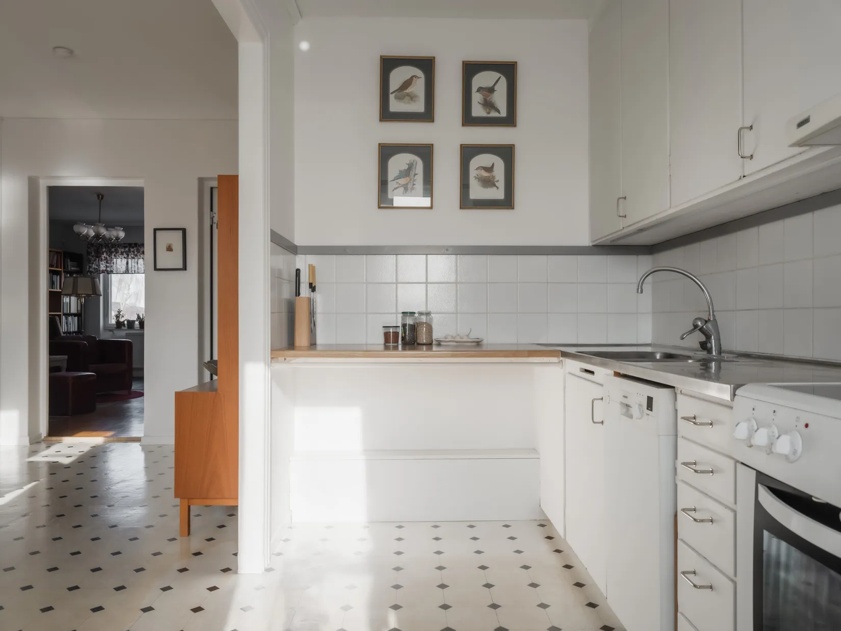 Bostadsrätt, Signalgatan 24D, Visby - Söder, Gotland