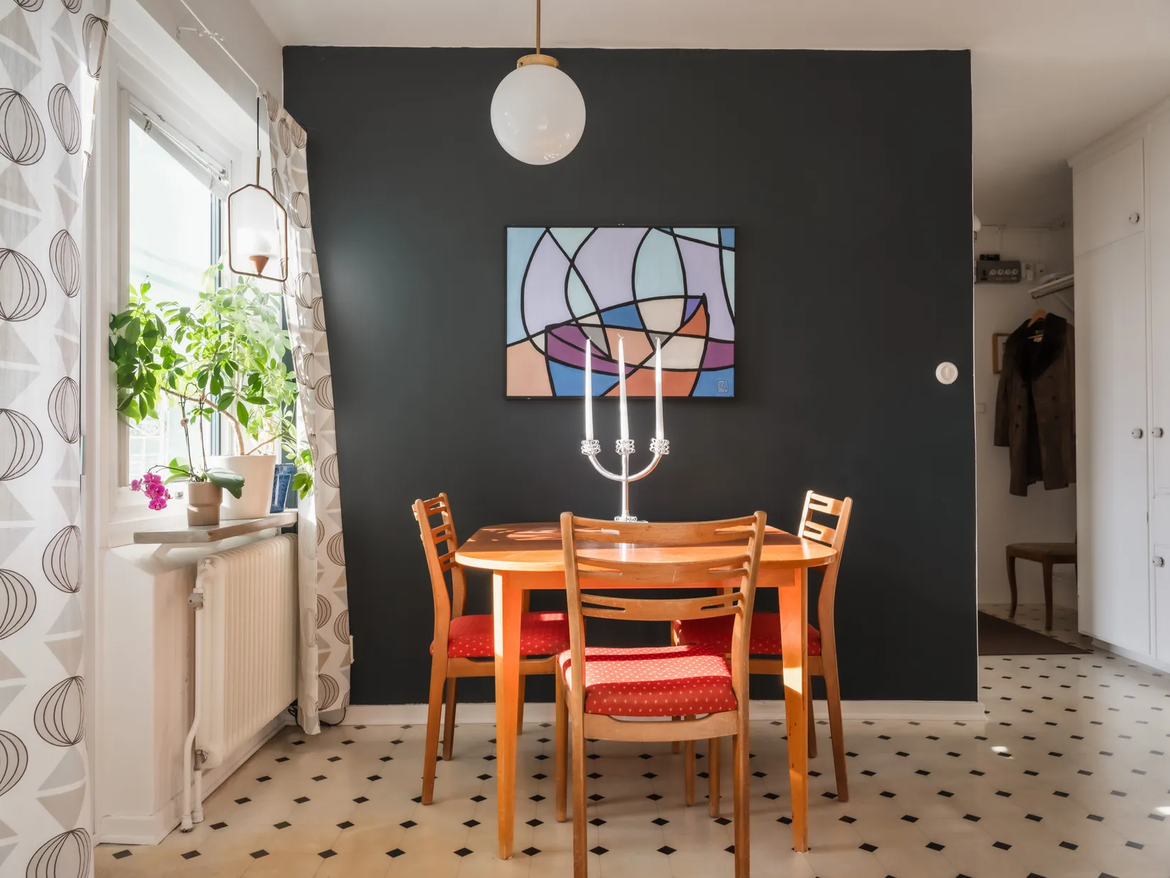 Bostadsrätt, Signalgatan 24D, Visby - Söder, Gotland