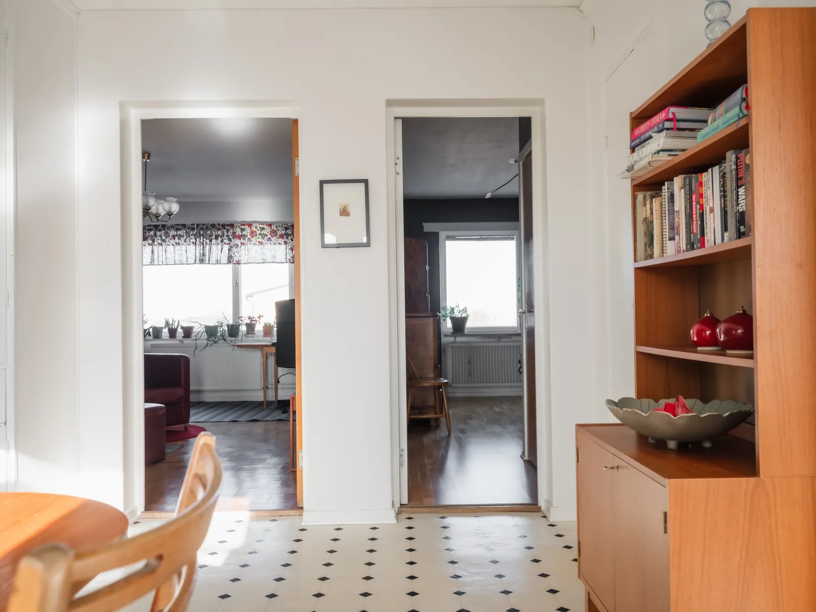 Bostadsrätt, Signalgatan 24D, Visby - Söder, Gotland