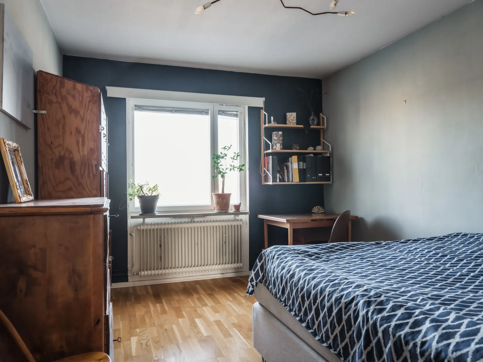 Bostadsrätt, Signalgatan 24D, Visby - Söder, Gotland