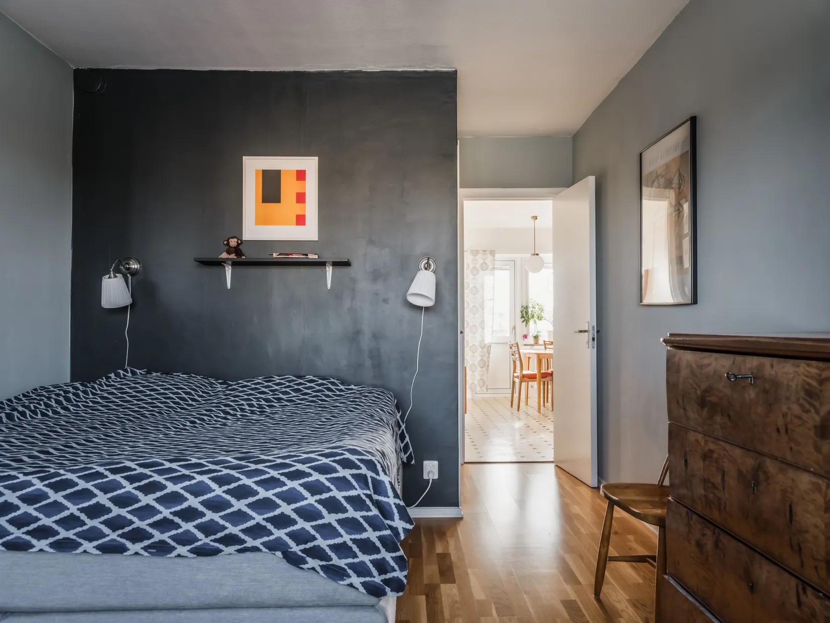 Bostadsrätt, Signalgatan 24D, Visby - Söder, Gotland