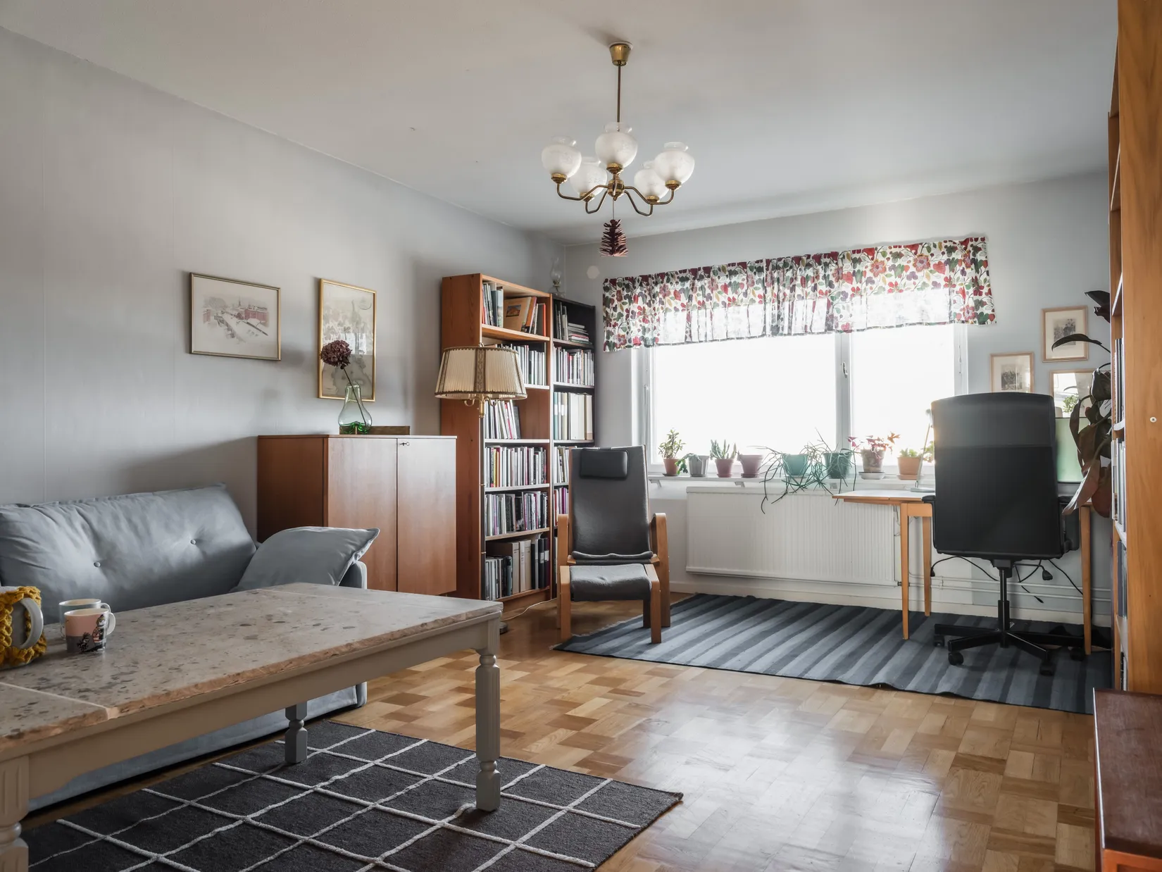 Bostadsrätt, Signalgatan 24D, Visby - Söder, Gotland