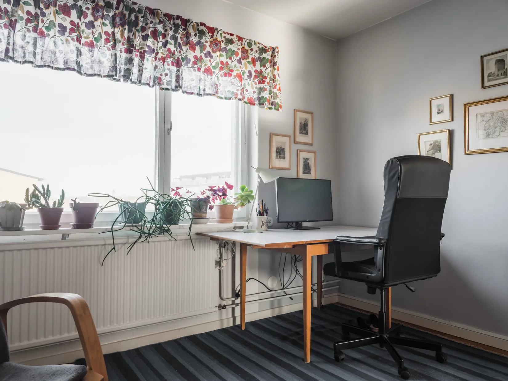 Bostadsrätt, Signalgatan 24D, Visby - Söder, Gotland