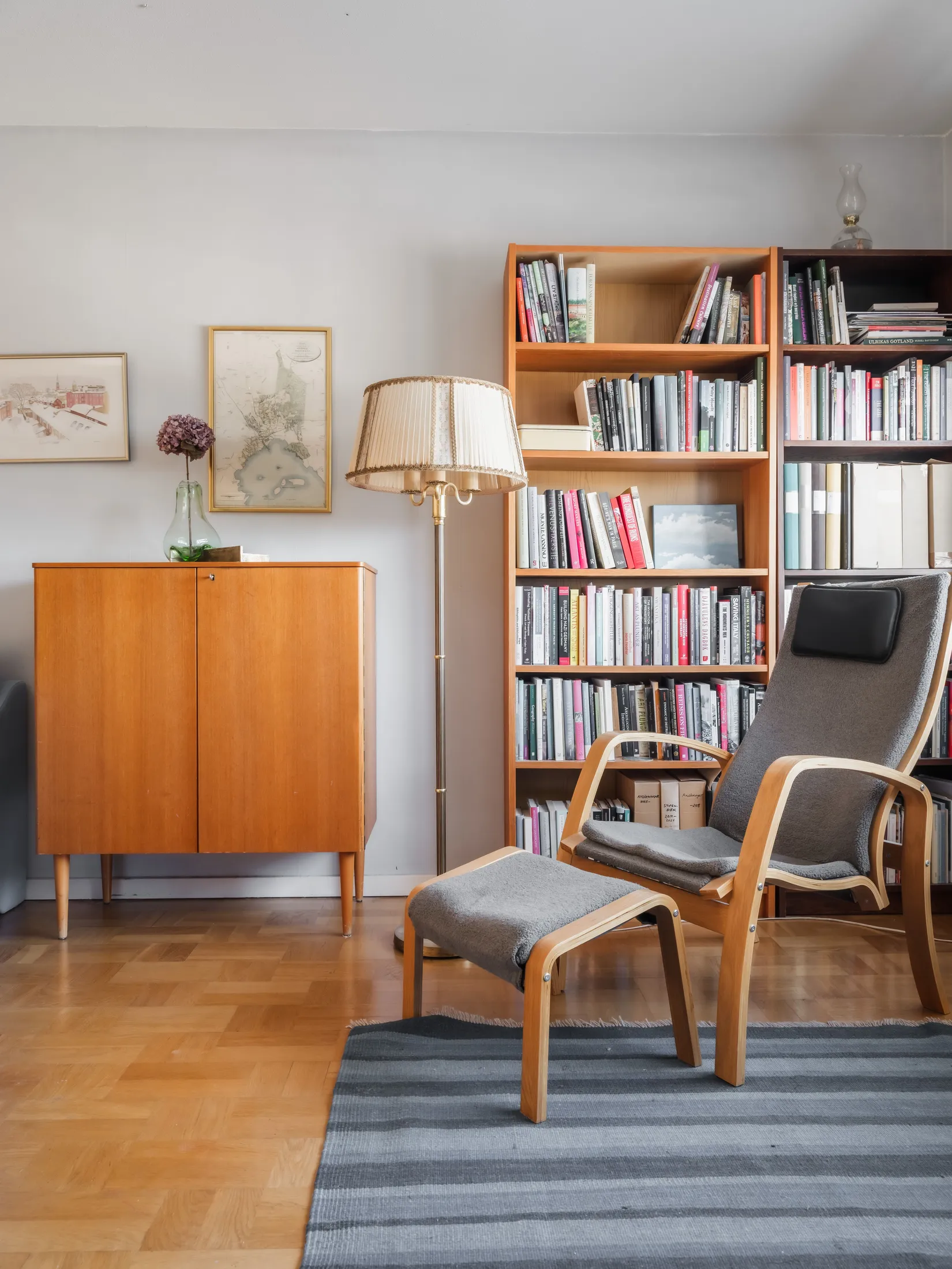 Bostadsrätt, Signalgatan 24D, Visby - Söder, Gotland